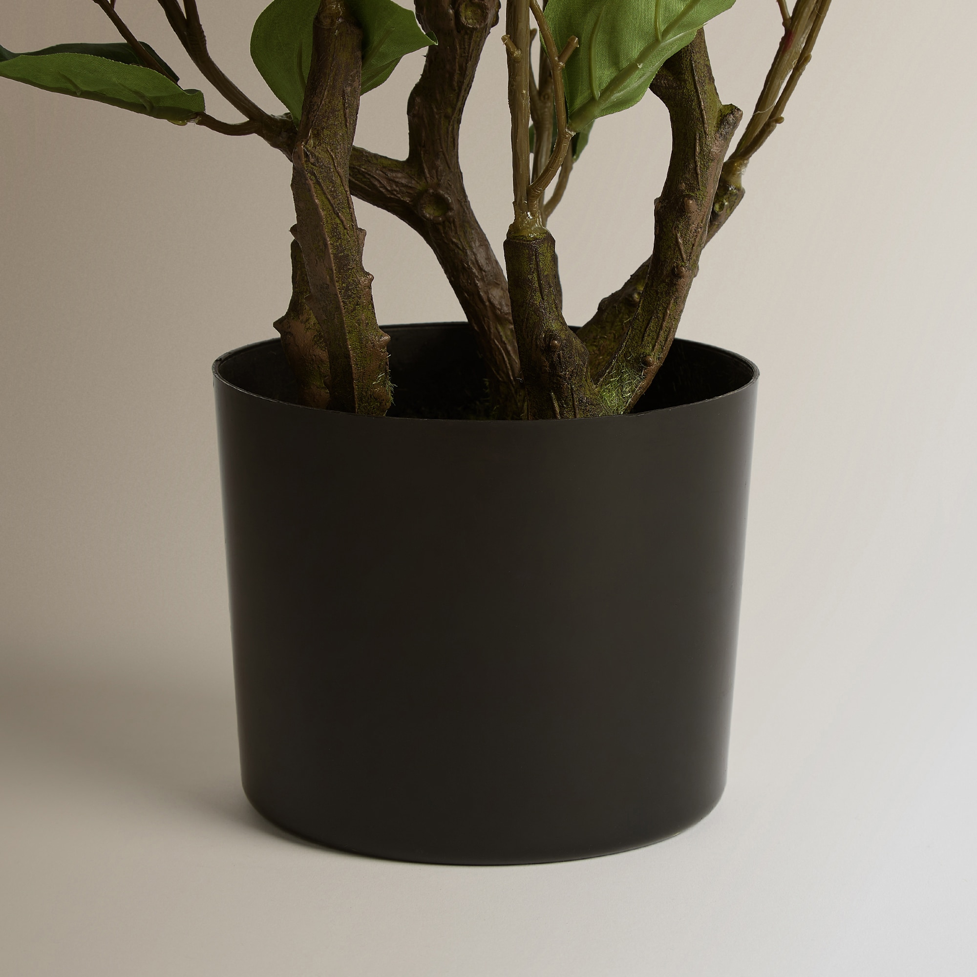 Planta Artificial Buganvília Rosa-3