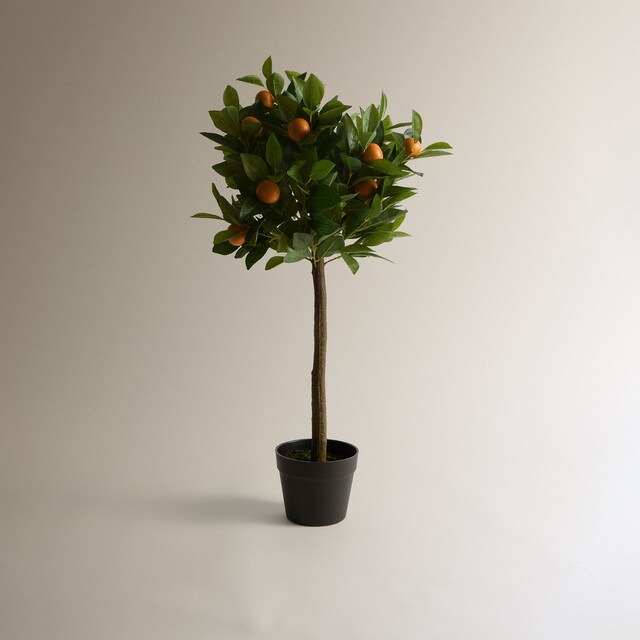 Imagem 0 de Árvore Artificial Laranjeira