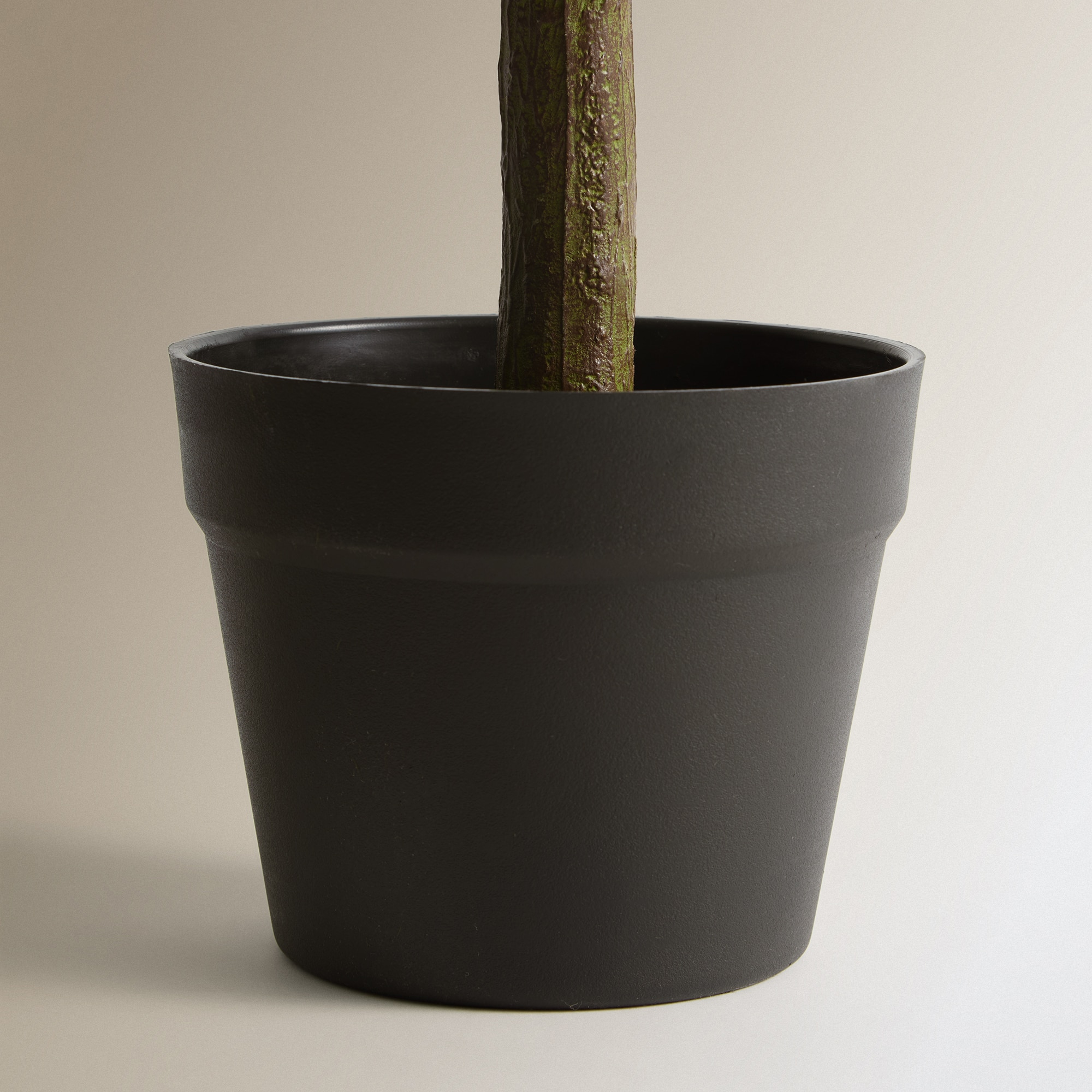 Árvore Artificial Laranjeira Verde-3