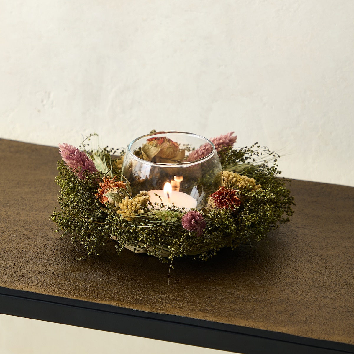 Anel de Vela Preservado - Multicolor Multicolor-1