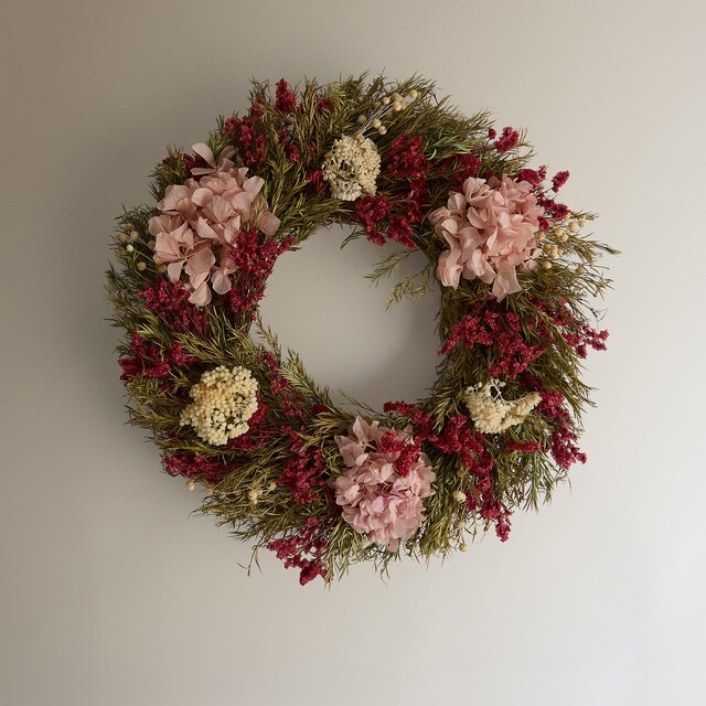 Imagem 0 de Coroa Preservada - Rosa