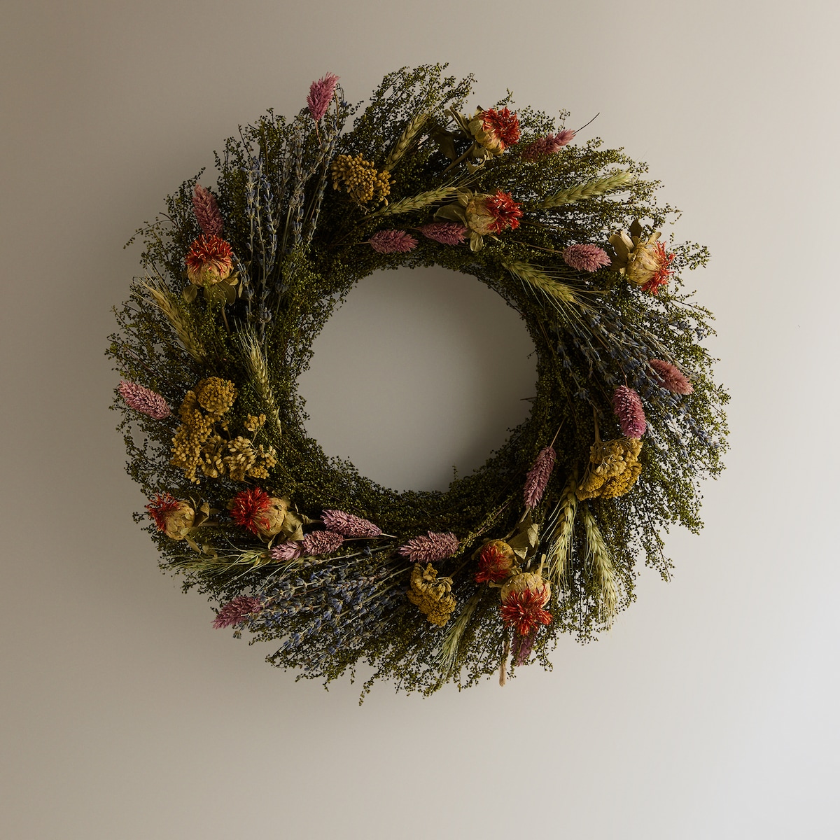 Coroa Preservada - Amarelo Amarelo-2