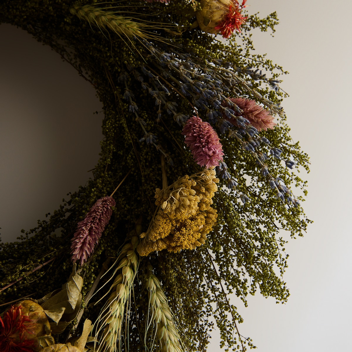 Coroa Preservada - Amarelo Amarelo-3