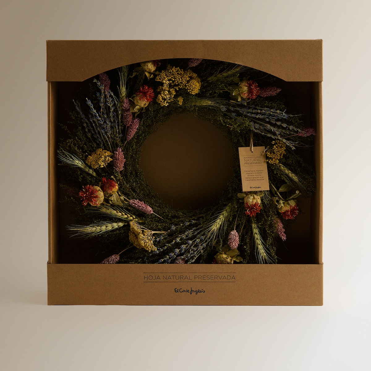 Coroa Preservada - Amarelo Amarelo-4