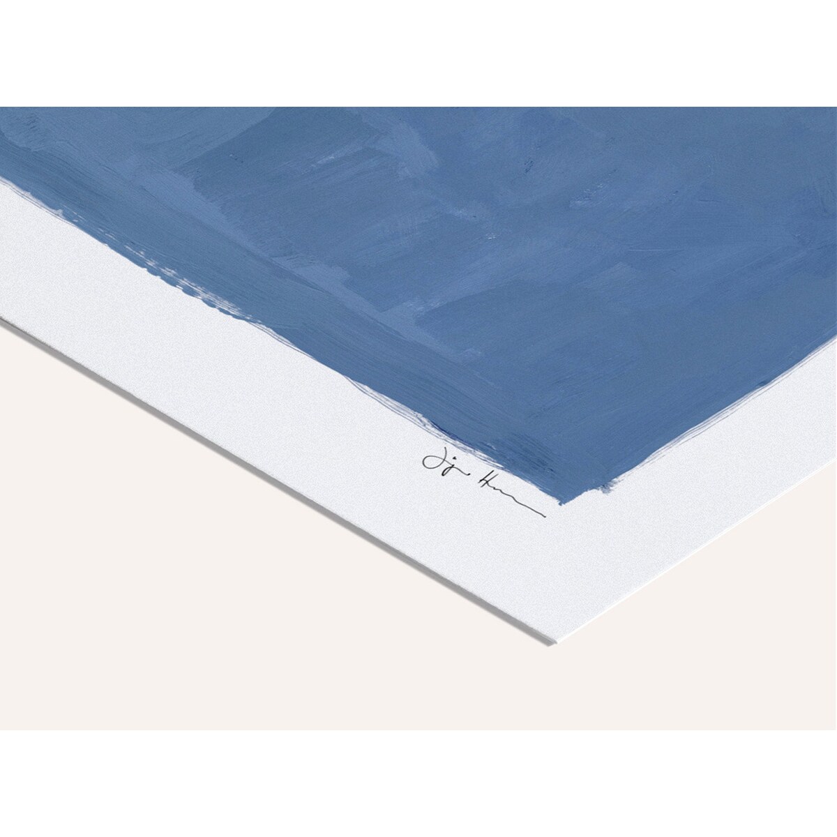 Ilustração Jörgen Hansson The Swan Multicolor-2