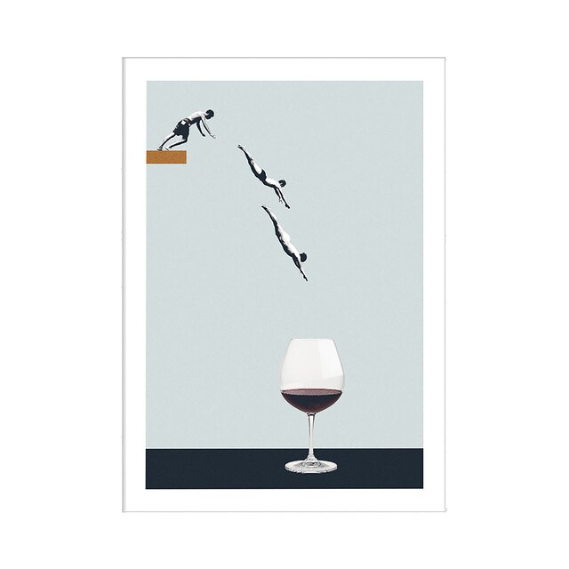 Imagem 0 de Ilustração Maarten Léon