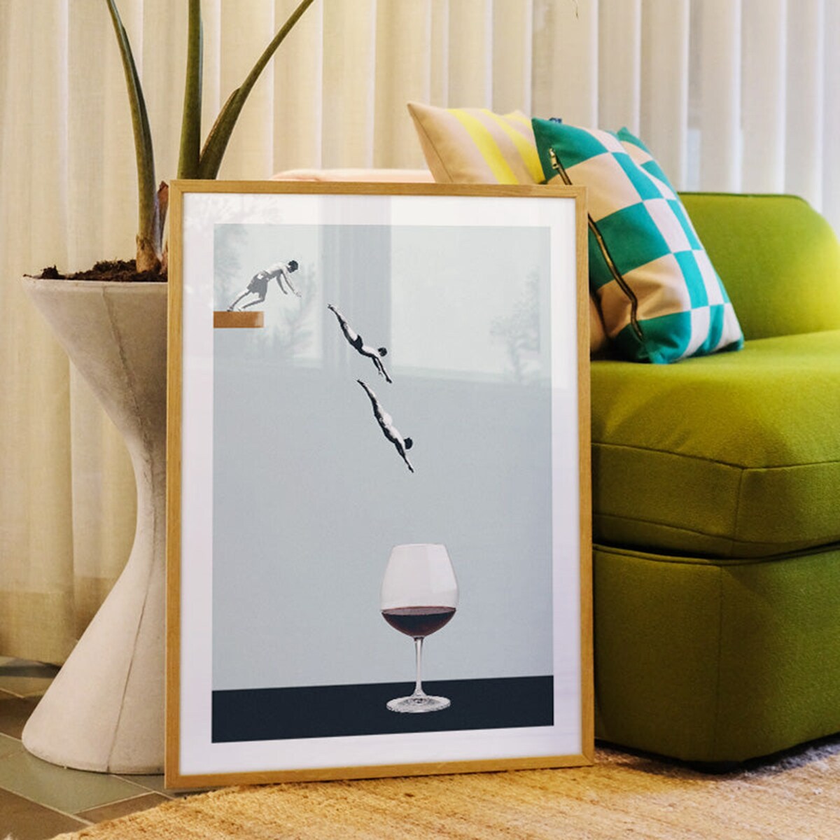 Ilustração Maarten Léon Multicolor-4