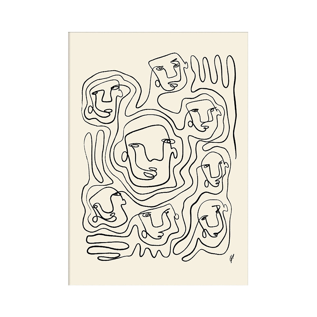 Imagem 0 de Ilustração Lois Stronger Together