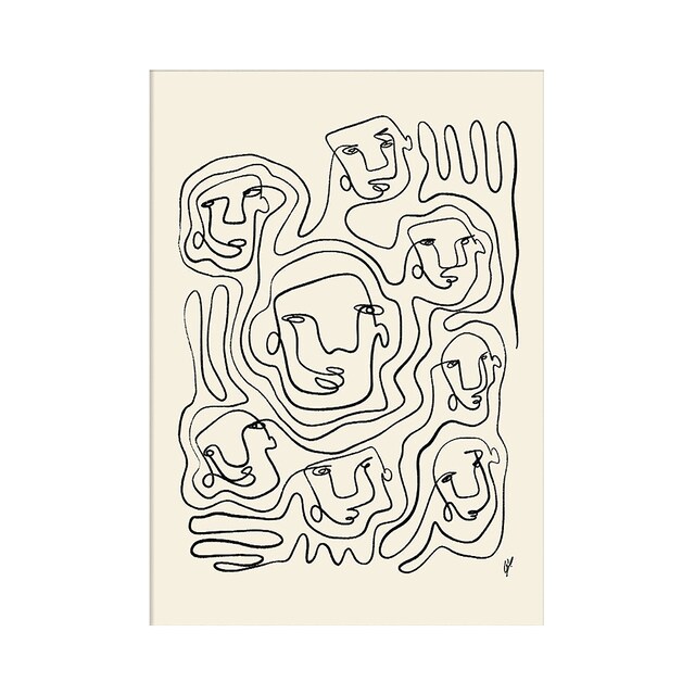 Imagem 0 de Ilustração Lois Stronger Together