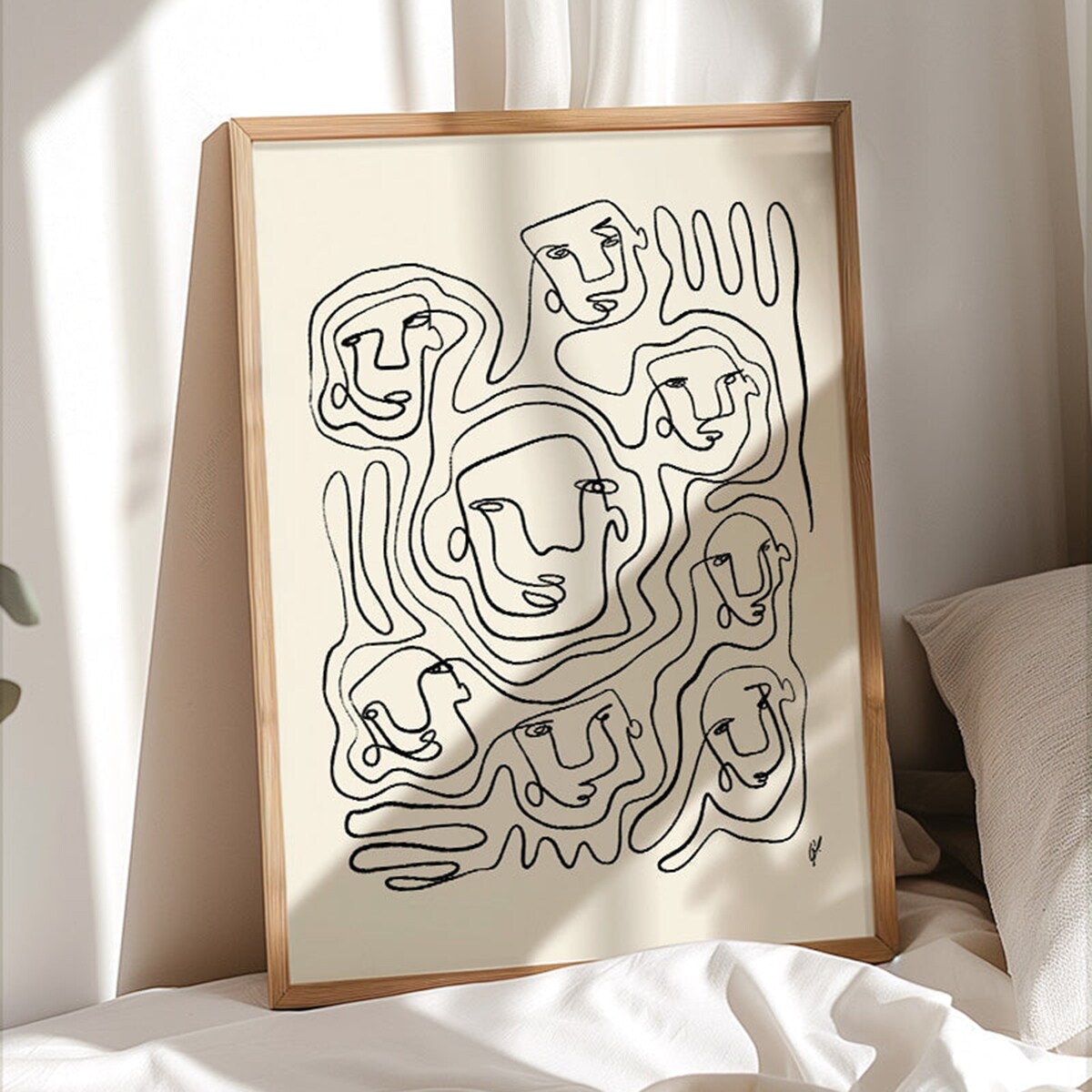 Ilustração Lois Stronger Together Multicolor-4