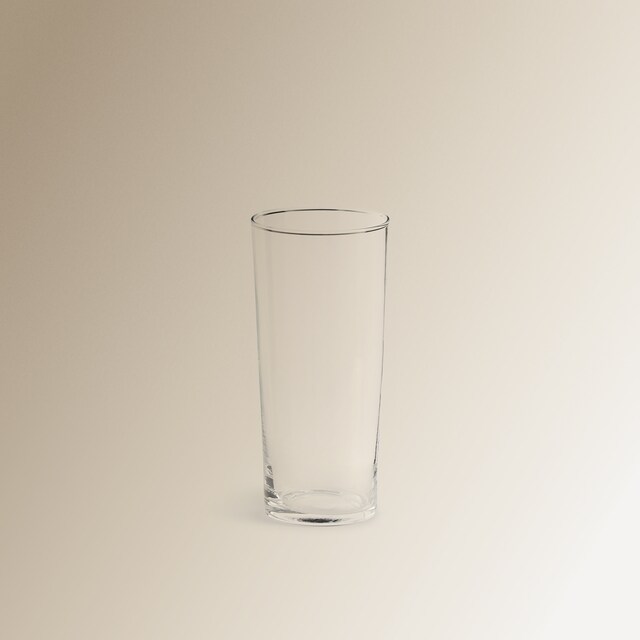 Imagem 0 de Jarro flores El Corte Inglés Copo