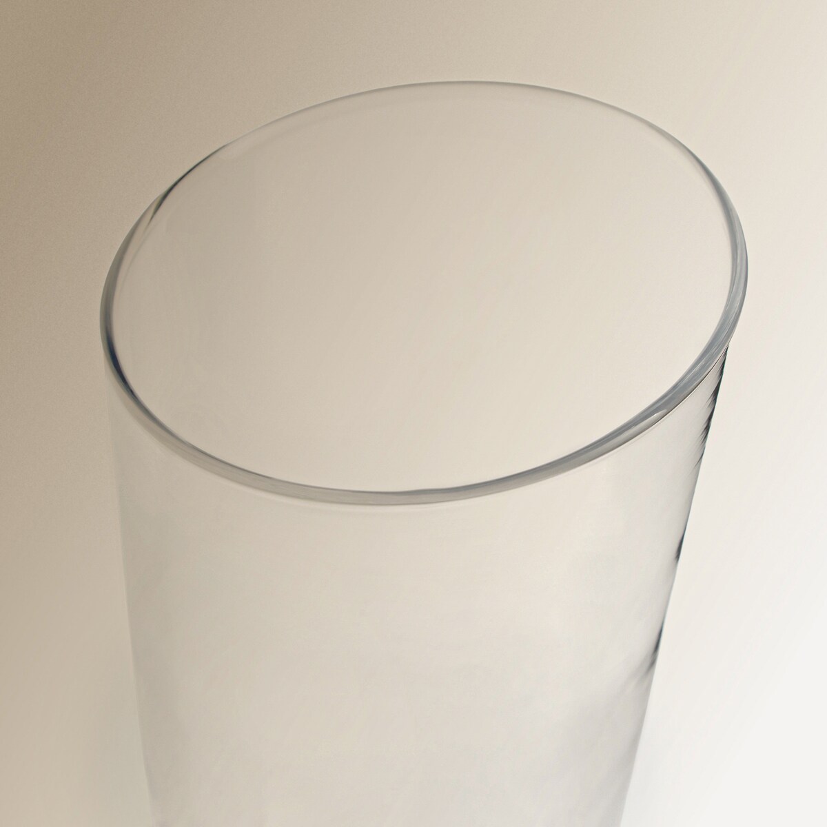 Jarro flores El Corte Inglés Copo Transparente-2