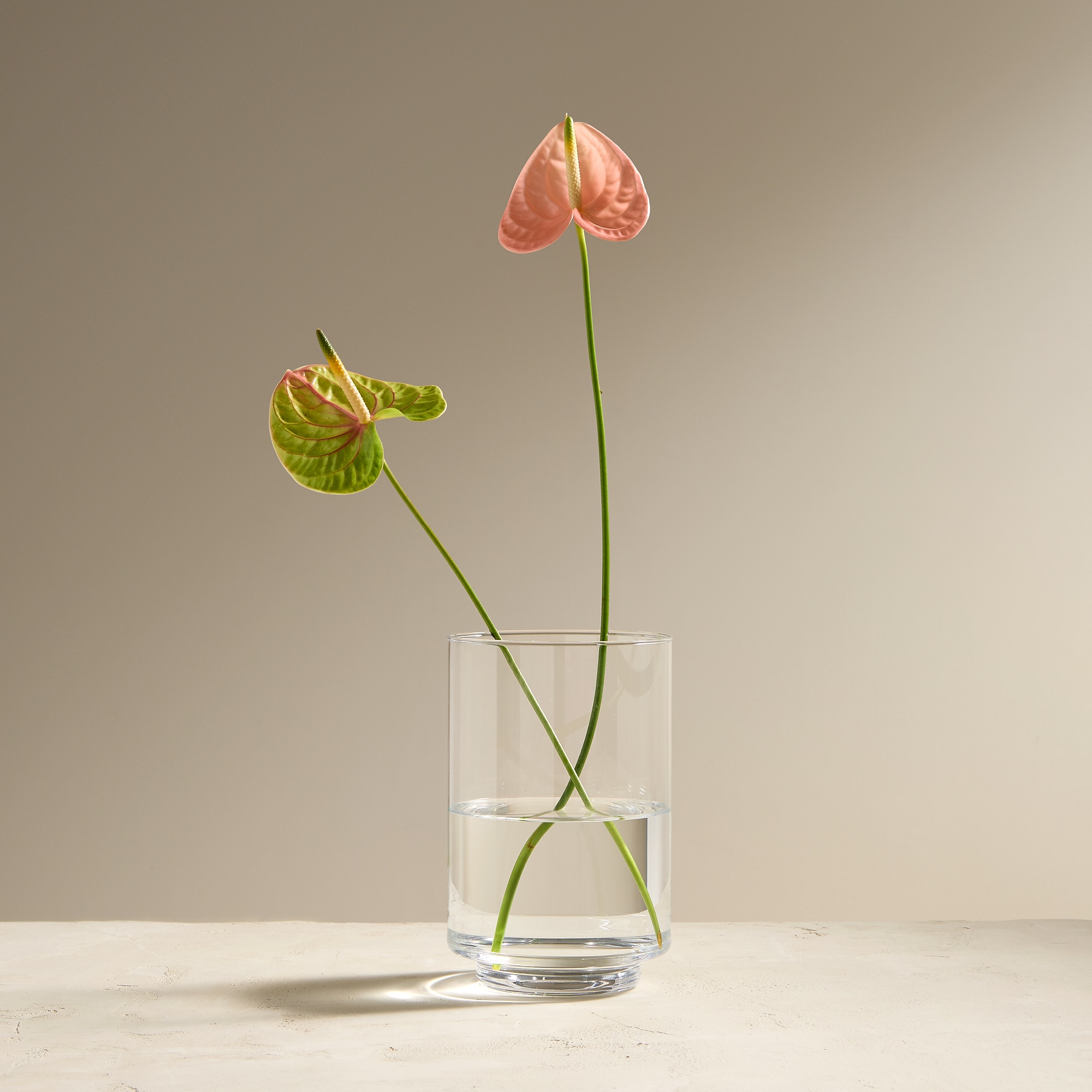 Jarrão El Corte Inglés Hurricane Transparente-1