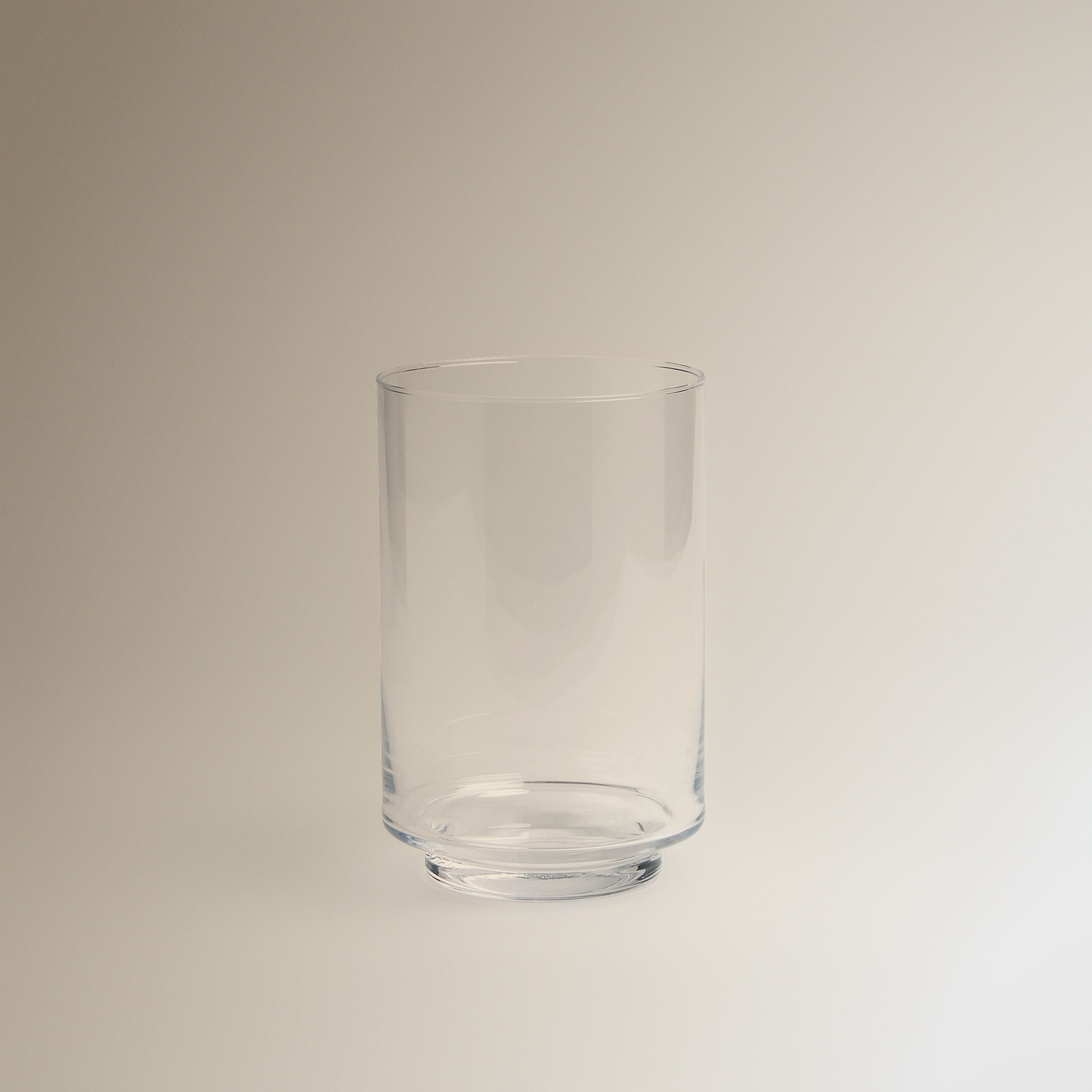 Jarrão El Corte Inglés Hurricane Transparente-2