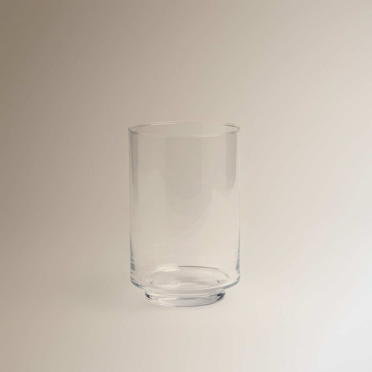 Jarrão El Corte Inglés Hurricane Transparente-2