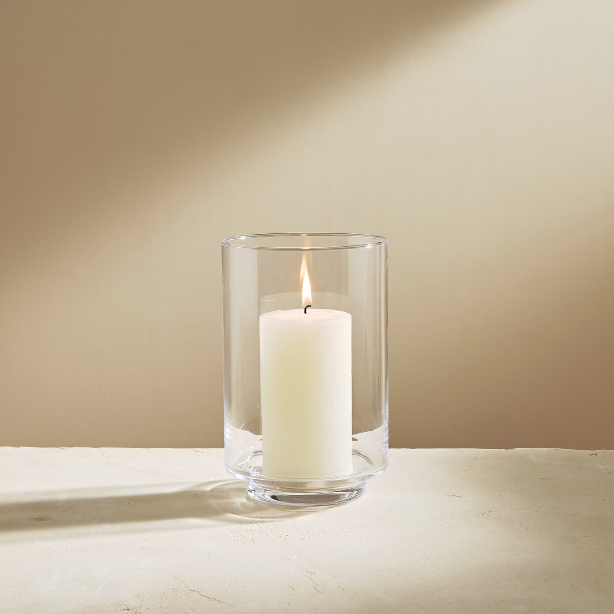 Jarrão El Corte Inglés Hurricane Transparente-4