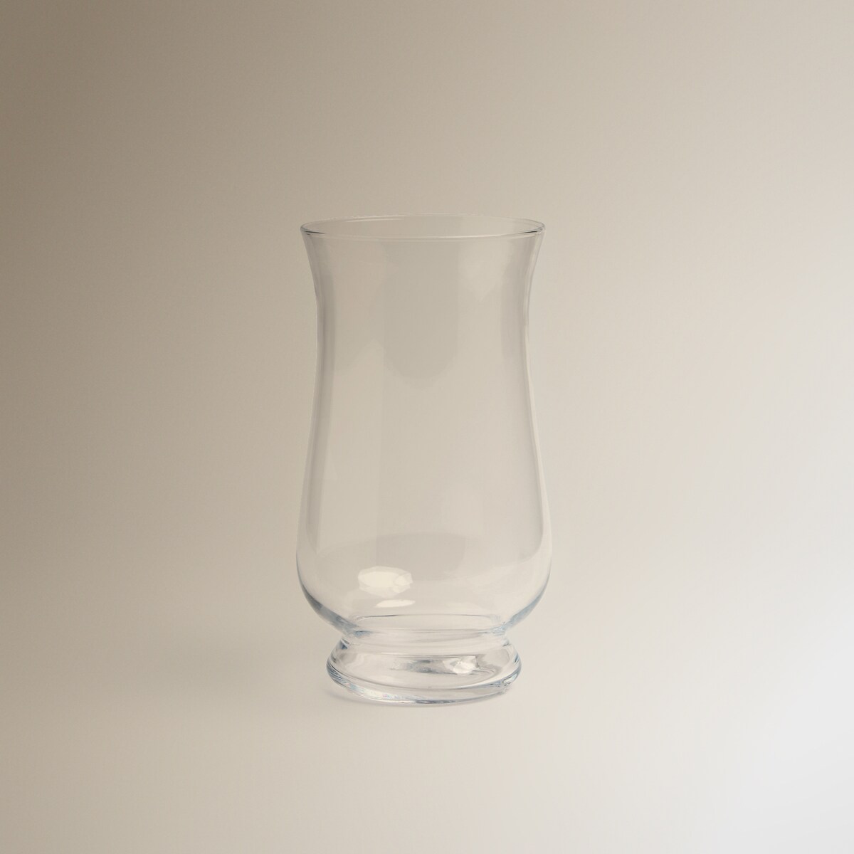 Jarrão de vidro Greta El Corte Inglés Transparente-2