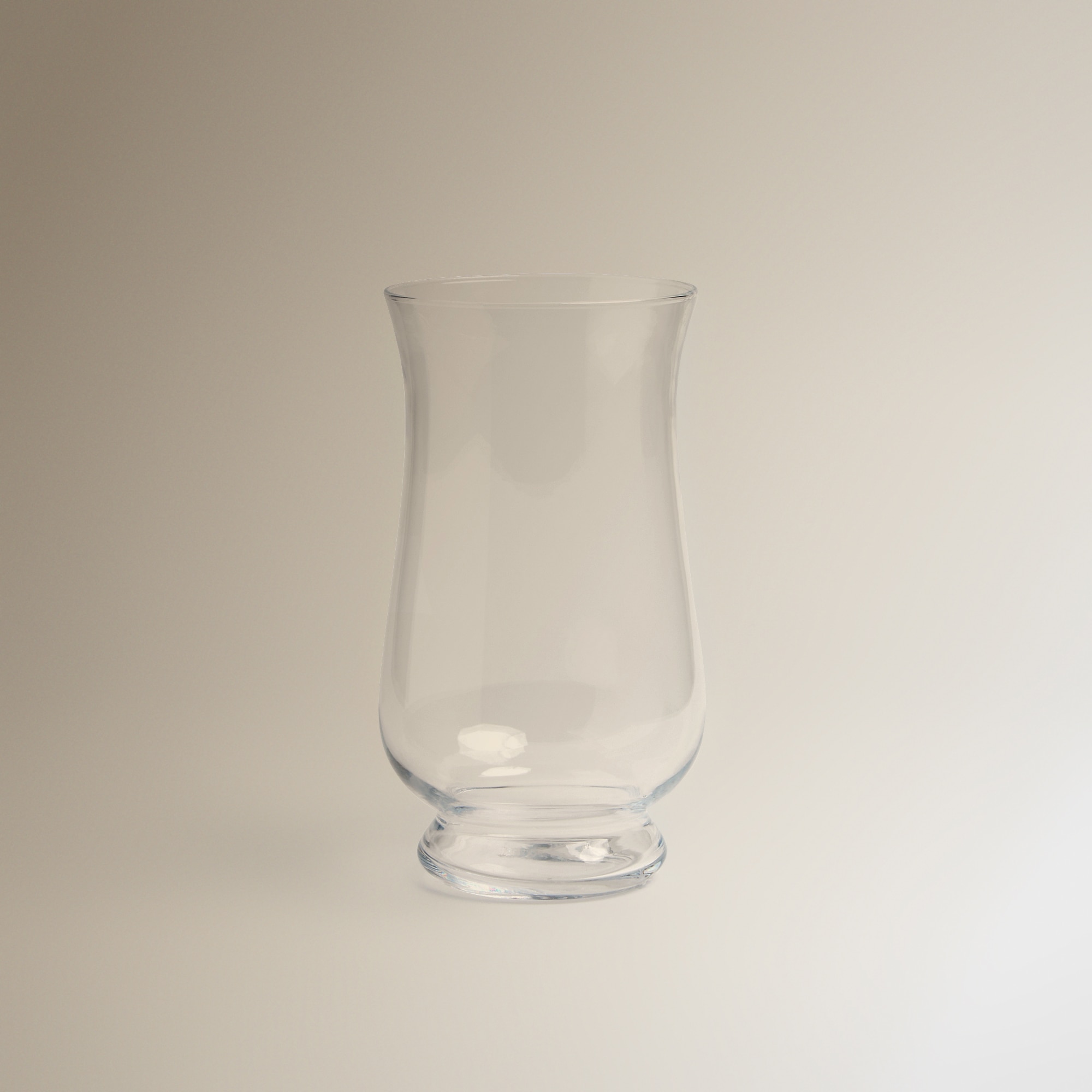 Jarrão de vidro Greta El Corte Inglés Transparente-2