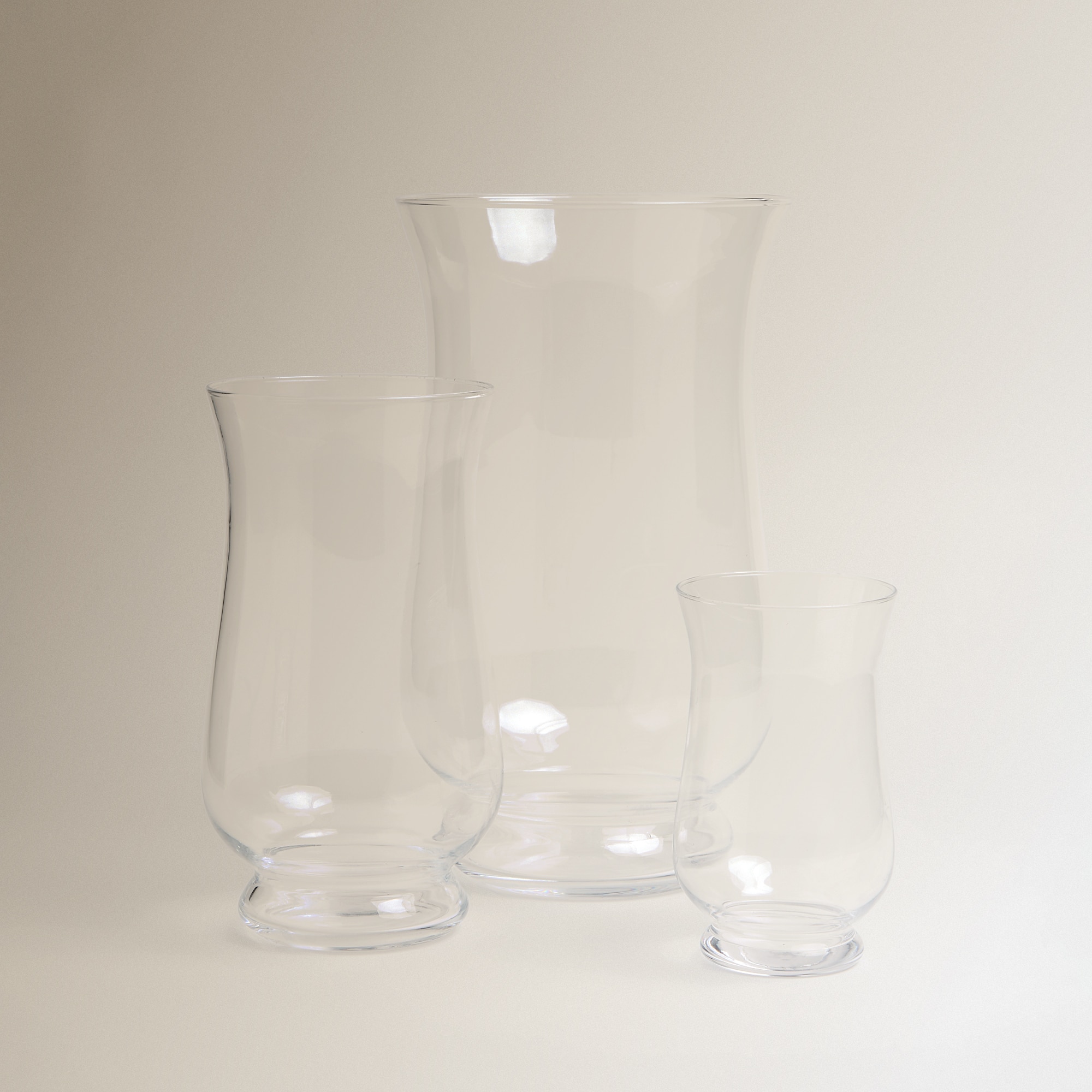 Jarrão de vidro Greta El Corte Inglés Transparente-4