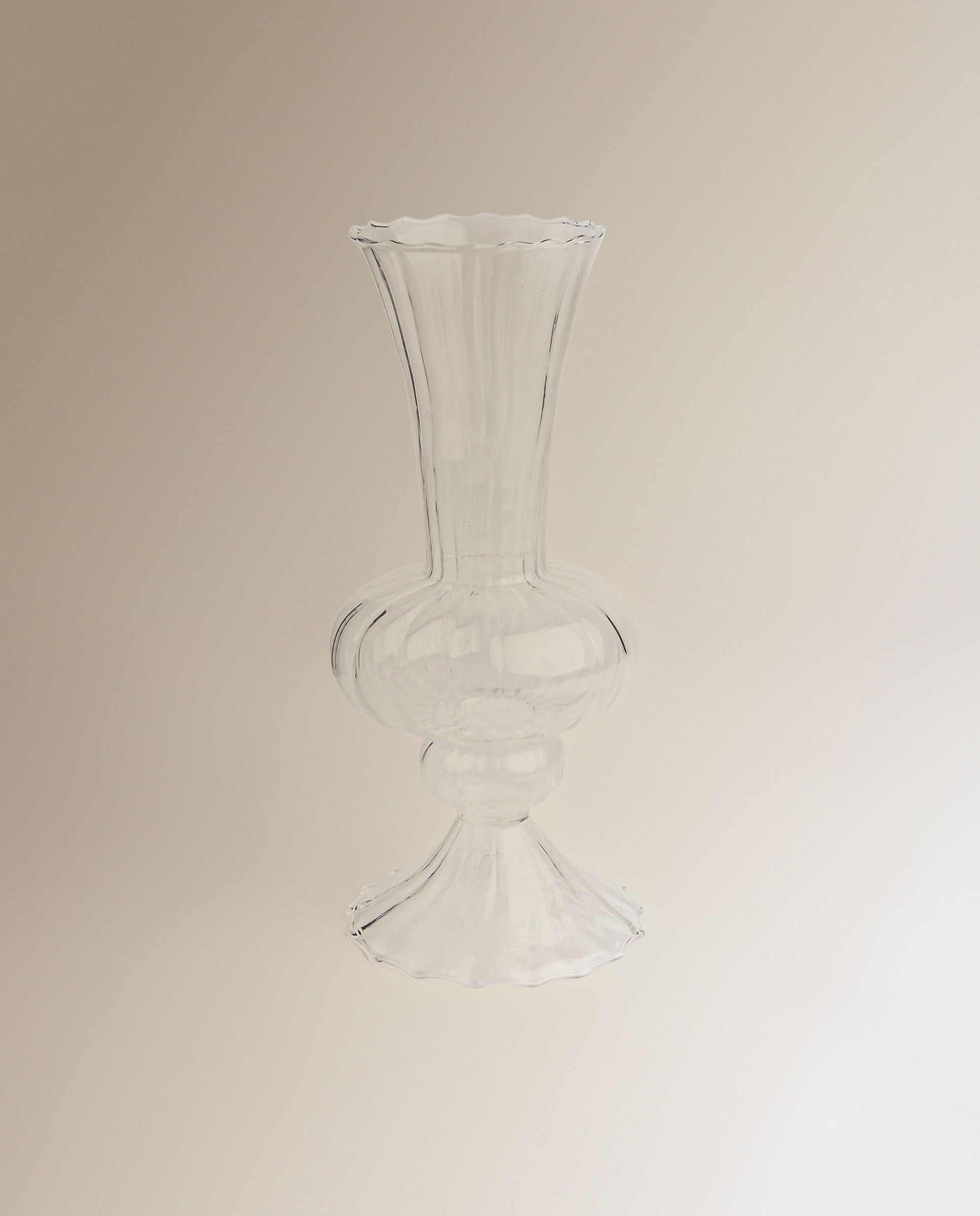 Jarra de Vidro Acra Transparente-2