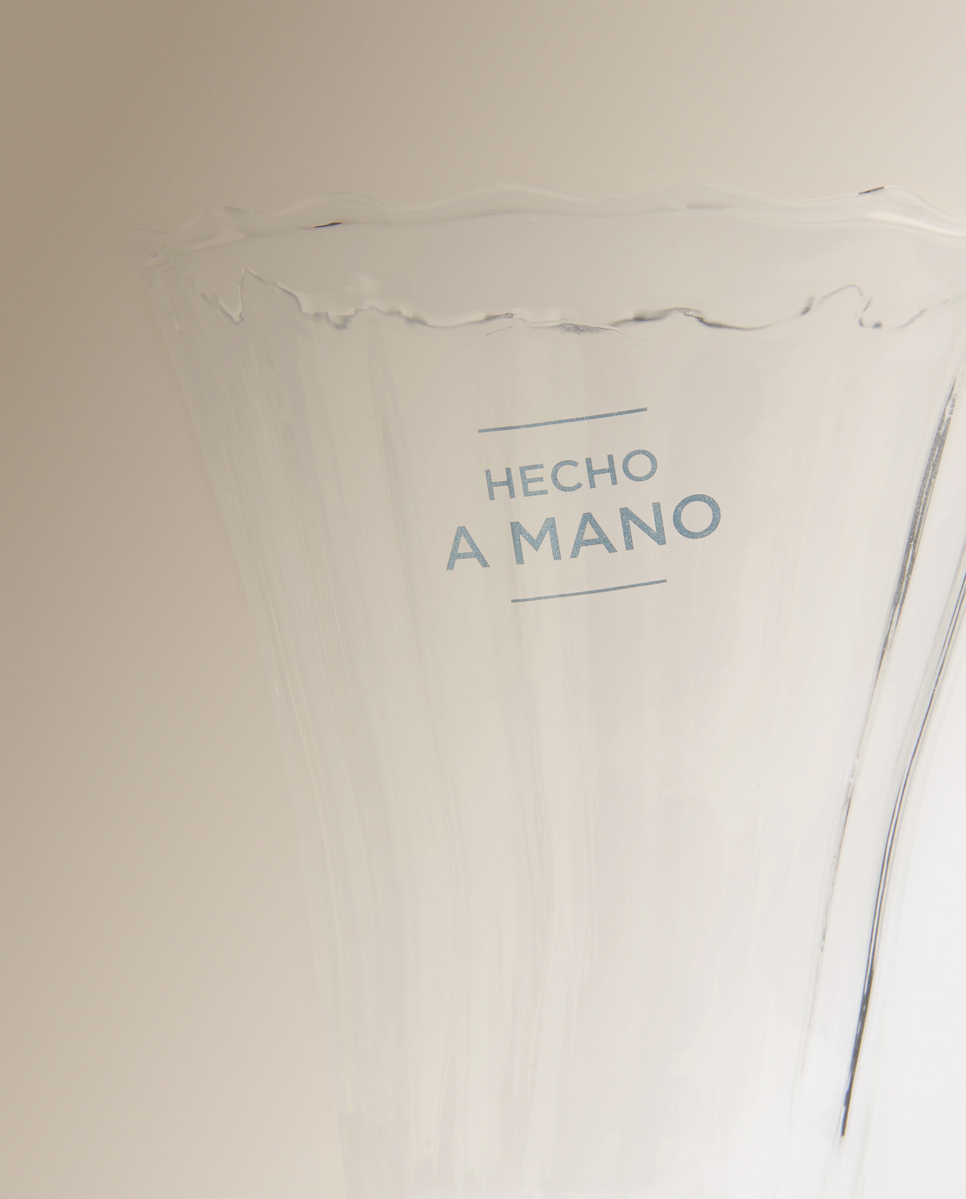 Jarra de Vidro Acra Transparente-4