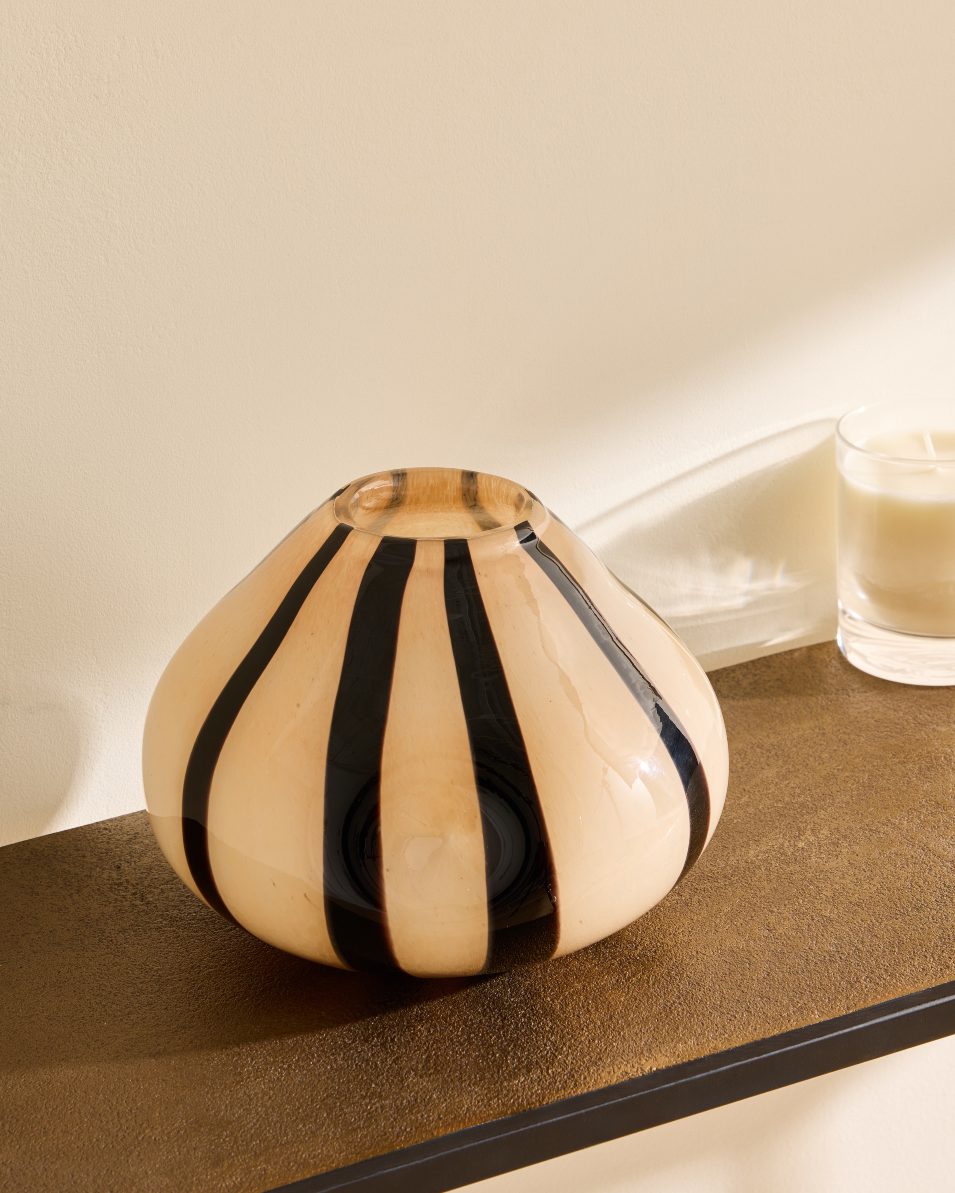 Imagem 0 de Jarrão de vidro Orania