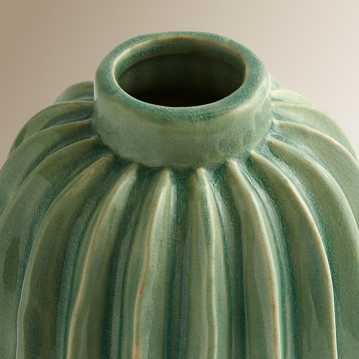 Jarrão Dalia El Corte Inglés Verde-3