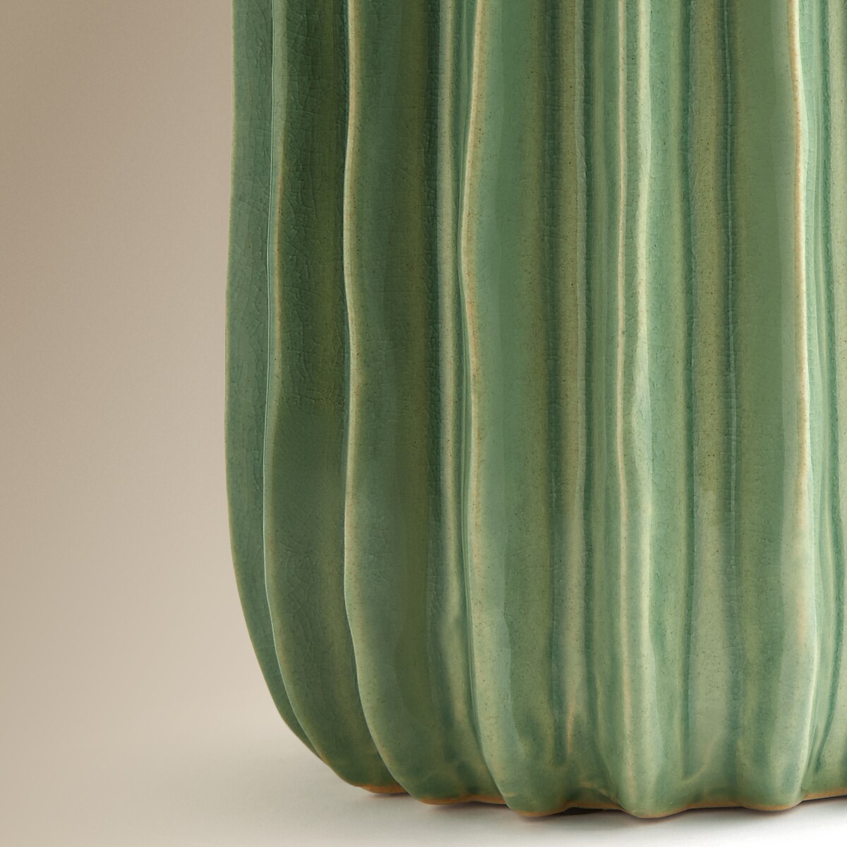 Jarrão Dalia El Corte Inglés Verde-4