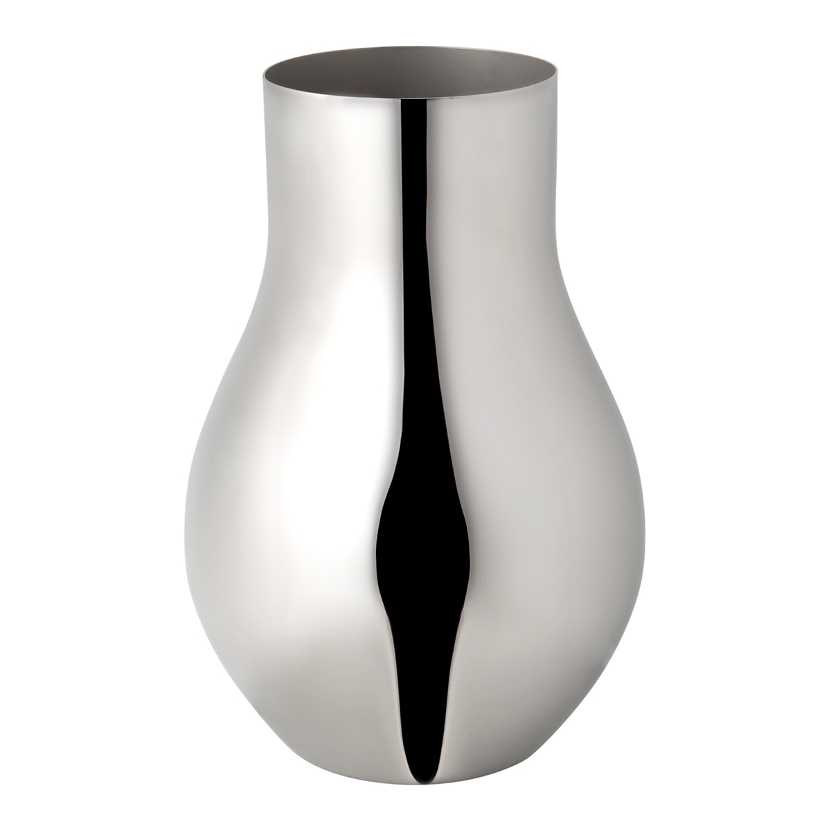 Georg Jensen - Jarrón Cafu Georg Jensen.
