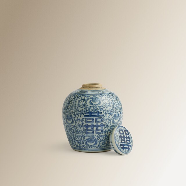 Imagem 0 de Tibor Qing - Azul