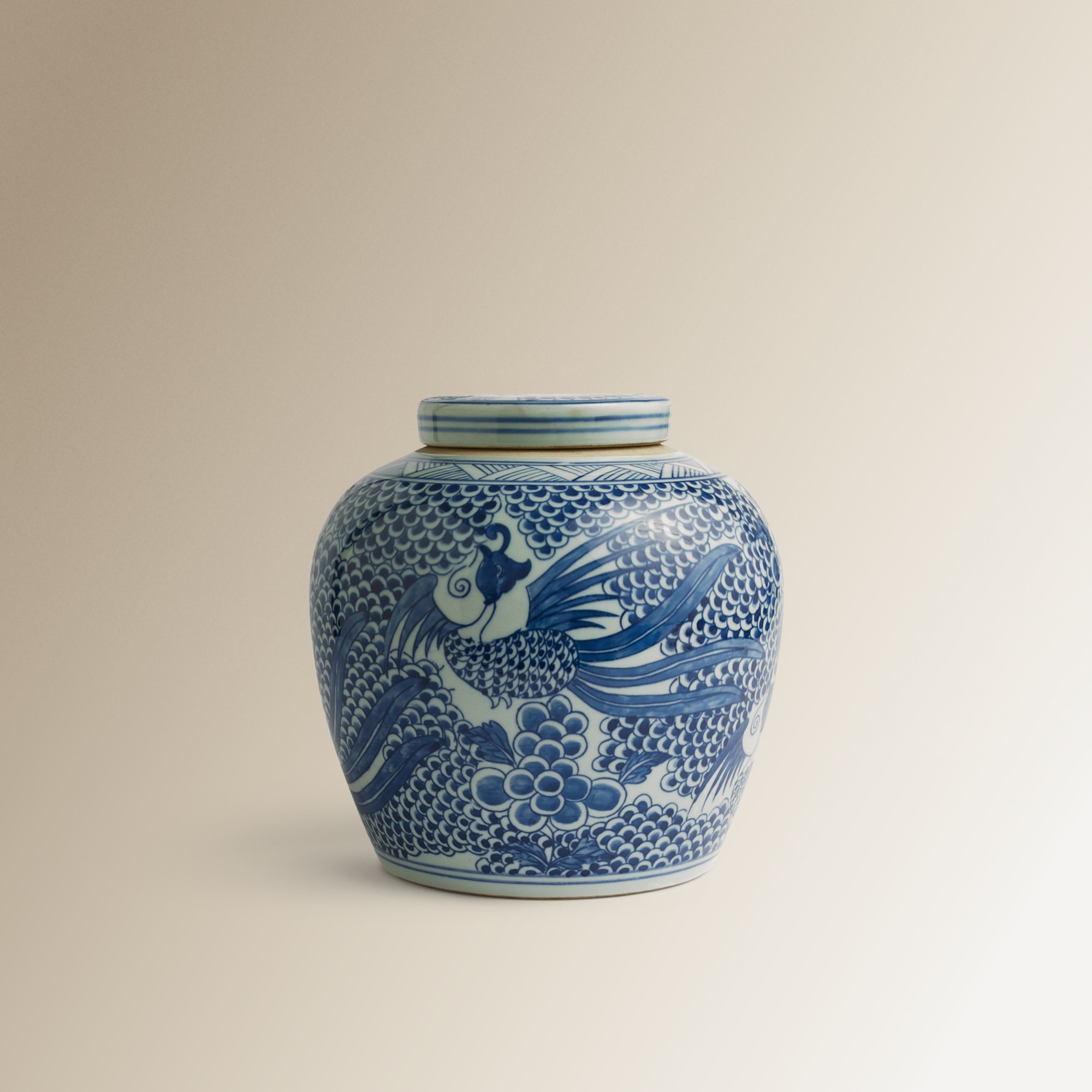 Tibor Qing - Azul Azul-2