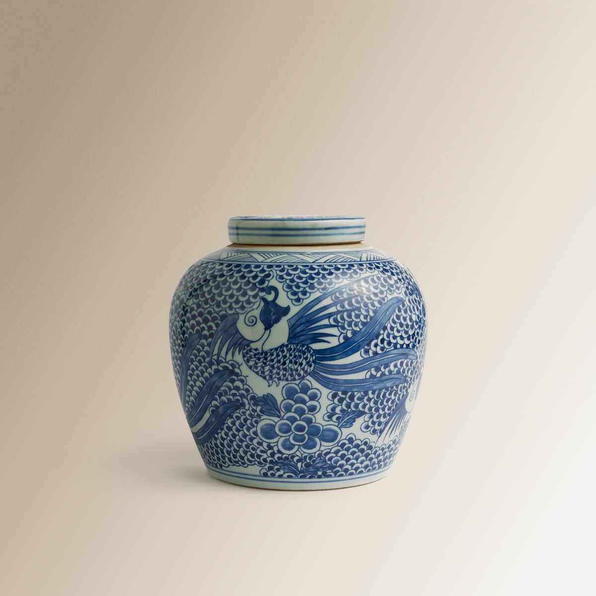 Tibor Qing - Azul Azul-2