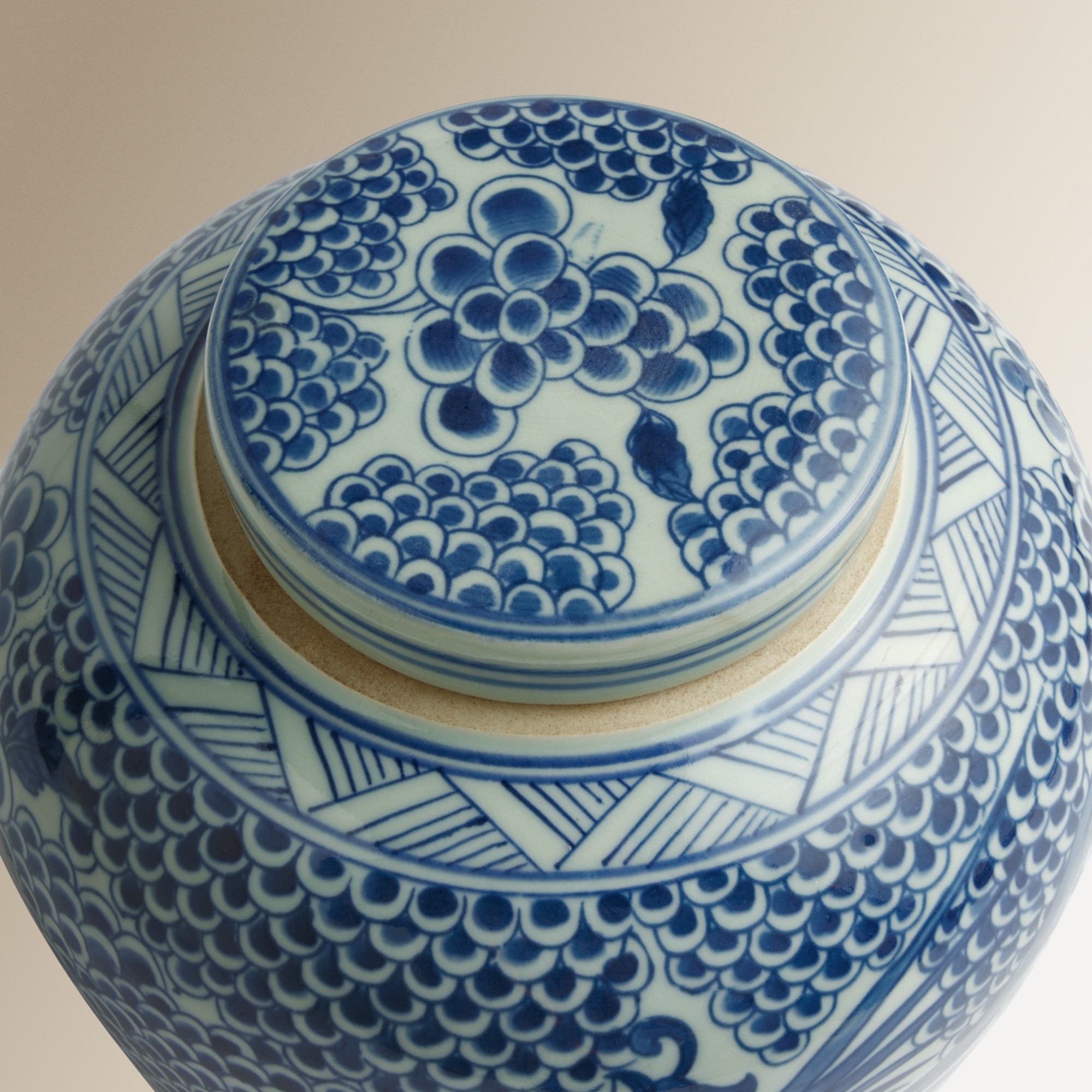 Tibor Qing - Azul Azul-3