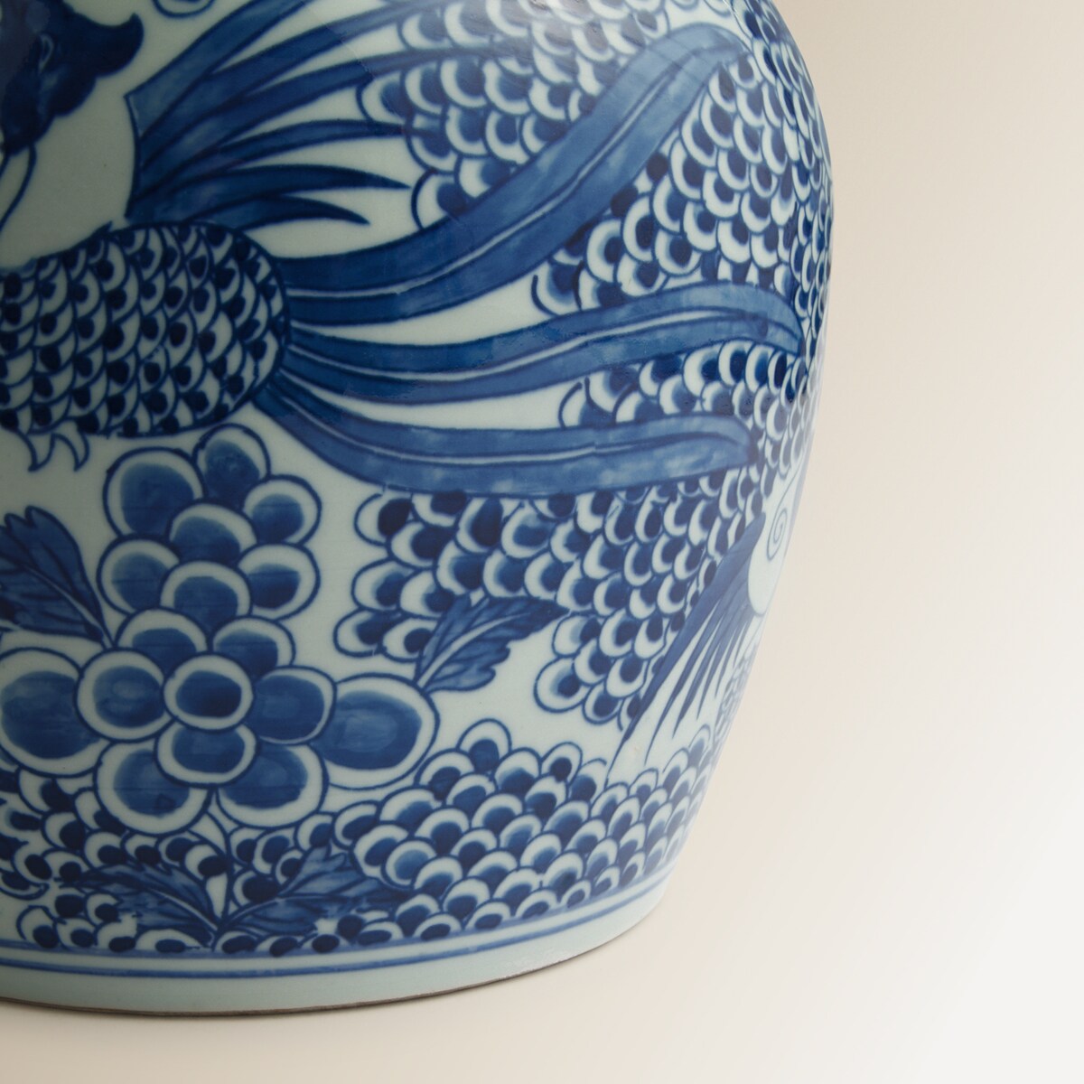 Tibor Qing - Azul Azul-4