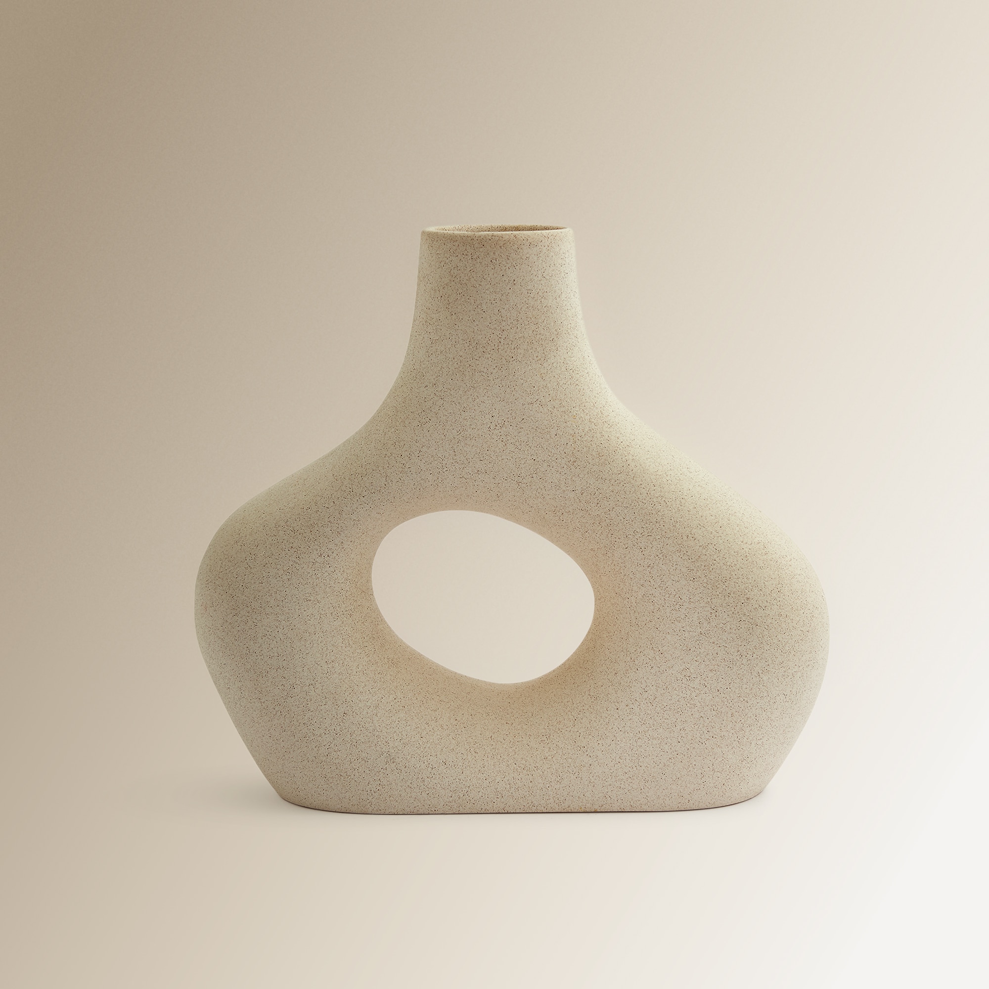 Imagem 0 de Jarrão de cerâmica Bagel