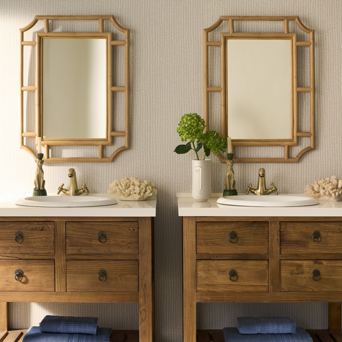 Jarrão de Cerâmica Lice Branco-12