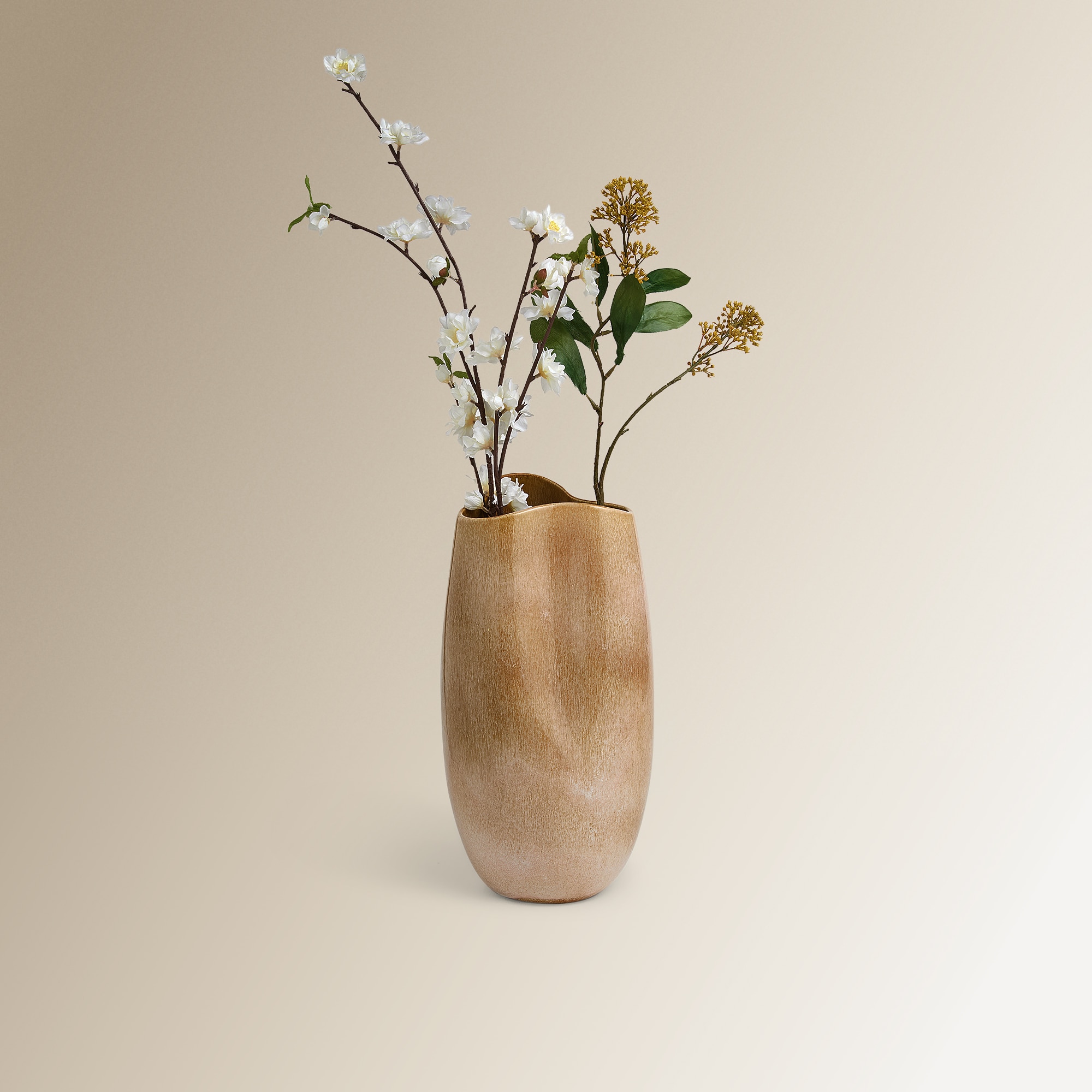 Jarrão Ogunil Castanho-4