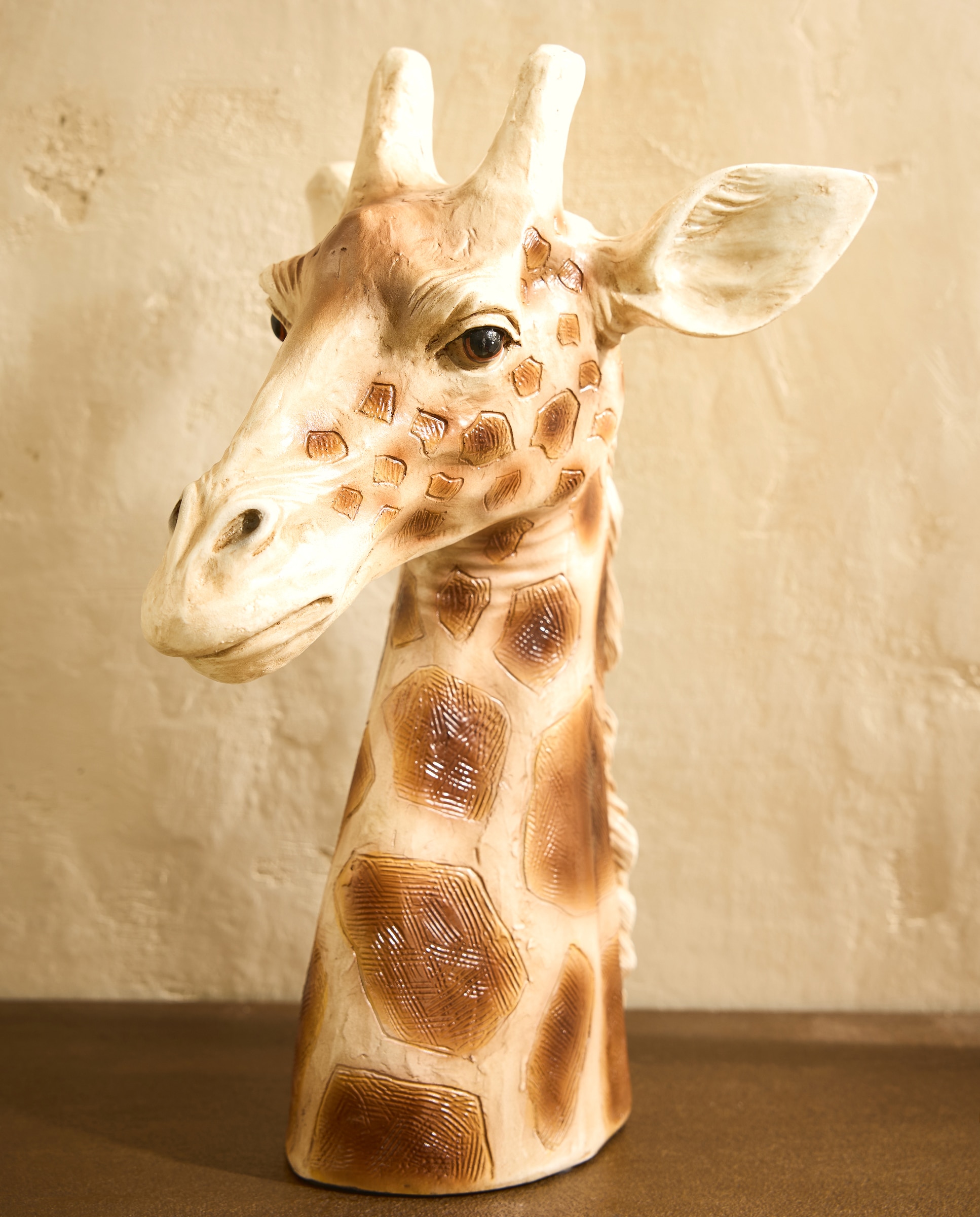 Imagem 0 de Jarrão decorativo Girafa Animal