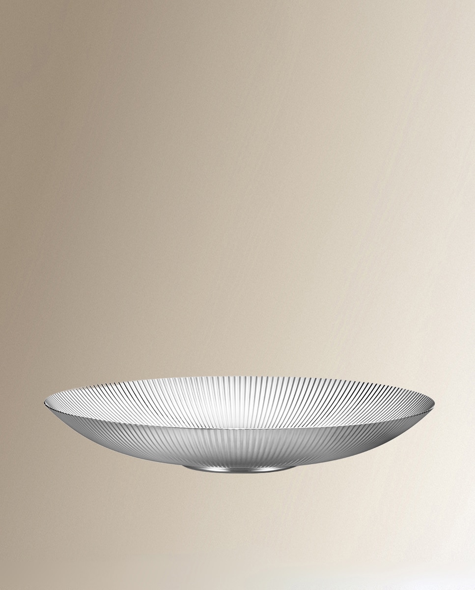 Georg Jensen - Bowl Bernardotte Georg Jensen.