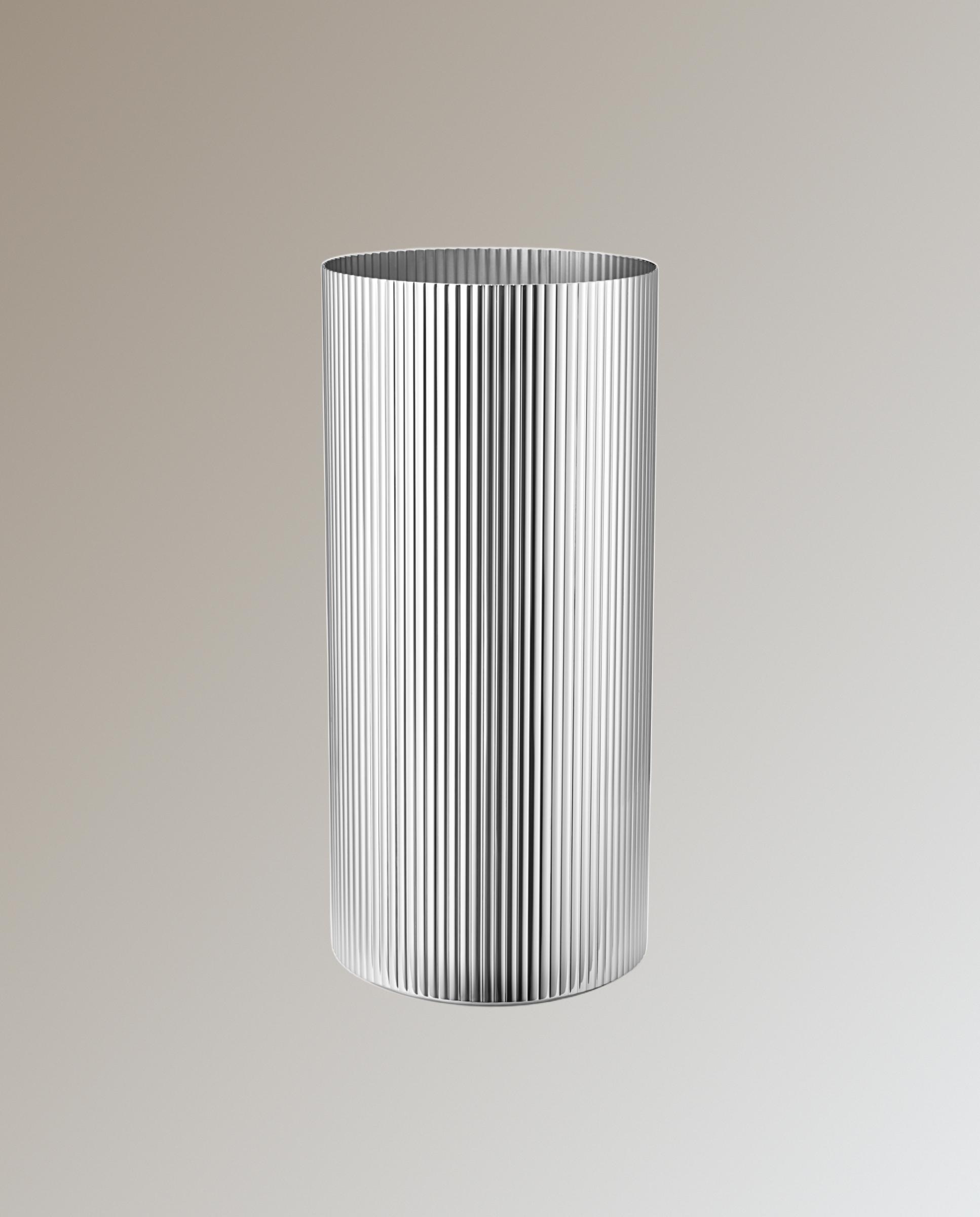 Imagem 0 de Vaso Bernardotte Georg Jensen