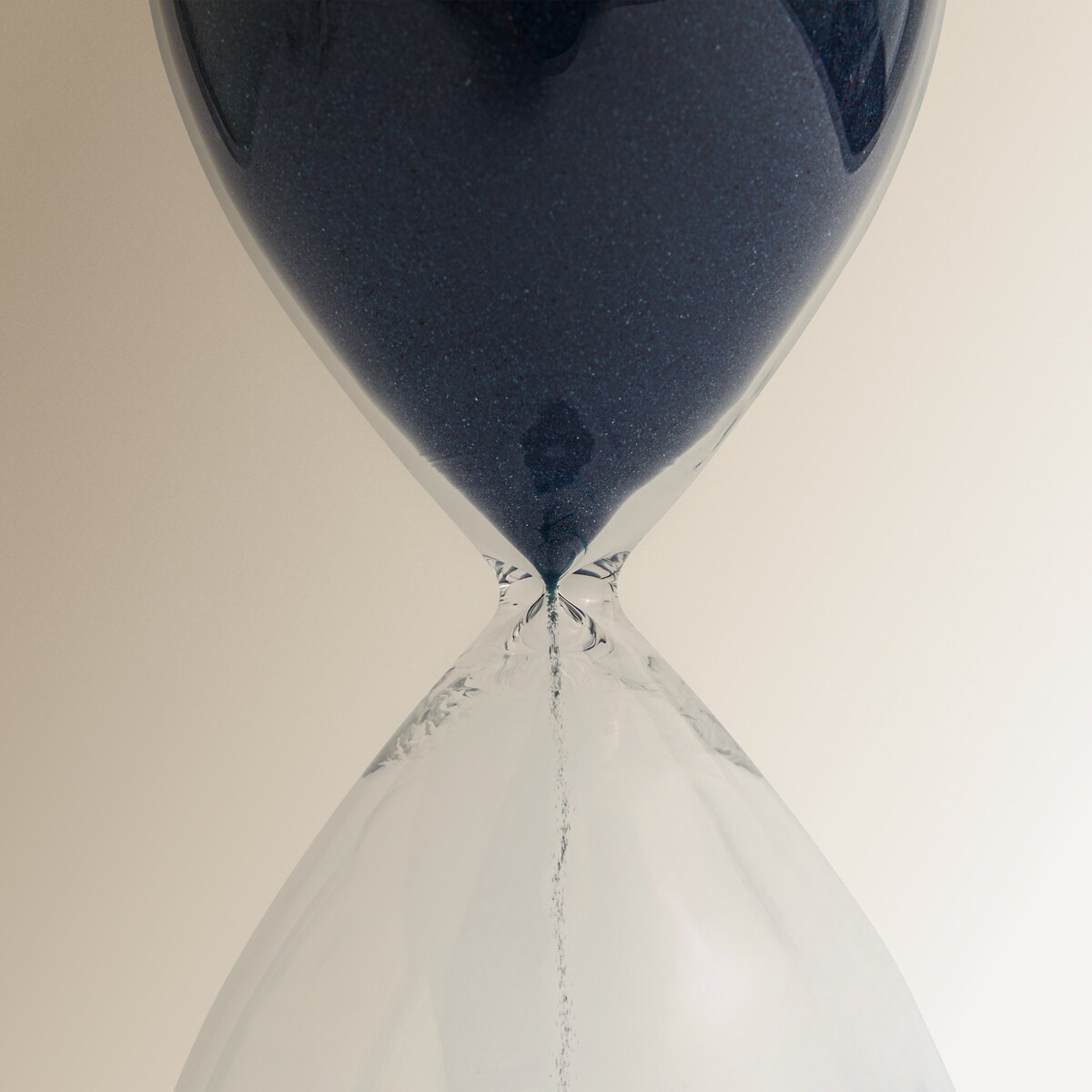 Relógio de areia Trujillo Room - El Corte Inglés Azul-4