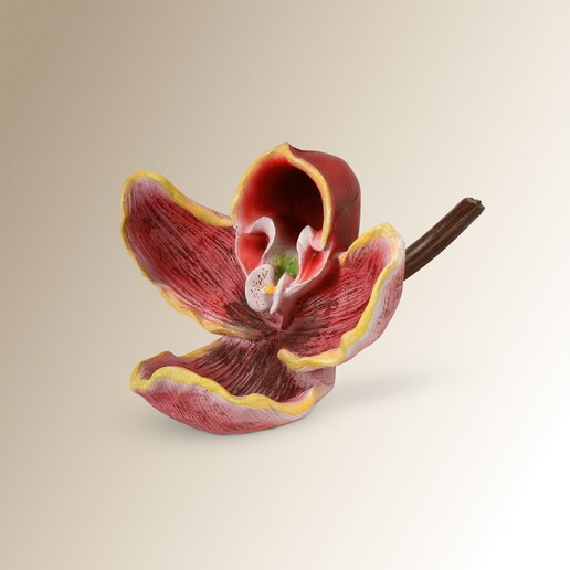 Figura orquídea El Corte Inglés