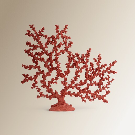 Figura Coral Belice El Corte Inglés