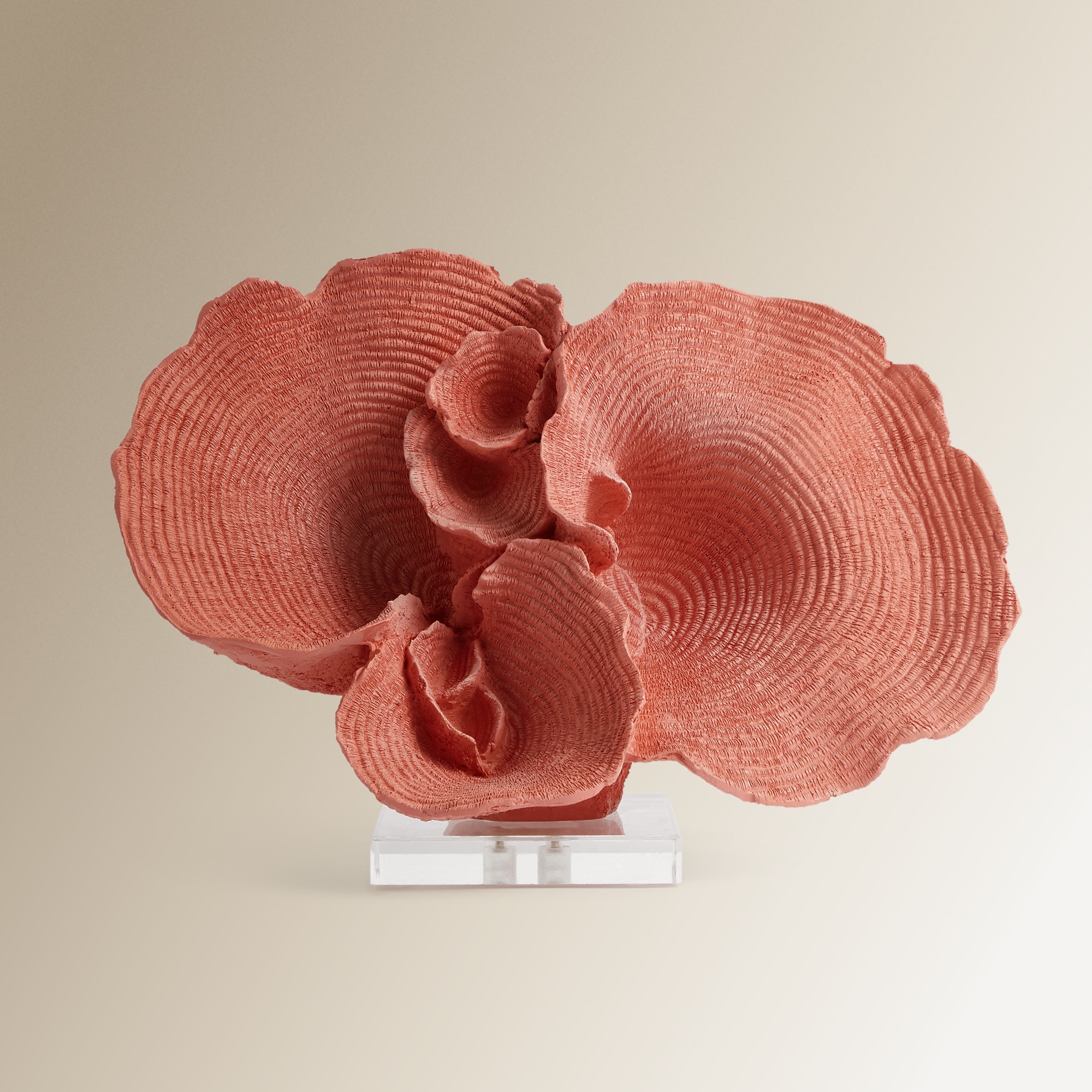 Imagem 0 de Figura Coral Fiji