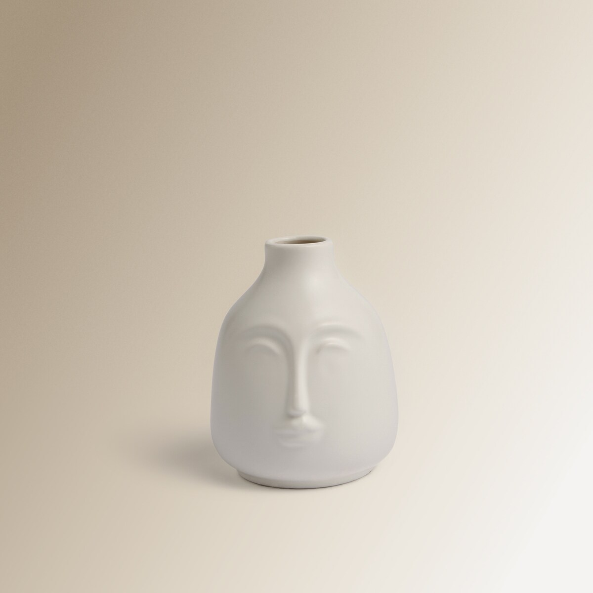 Jarrão Cara de boca larga Polinésia Branco-2