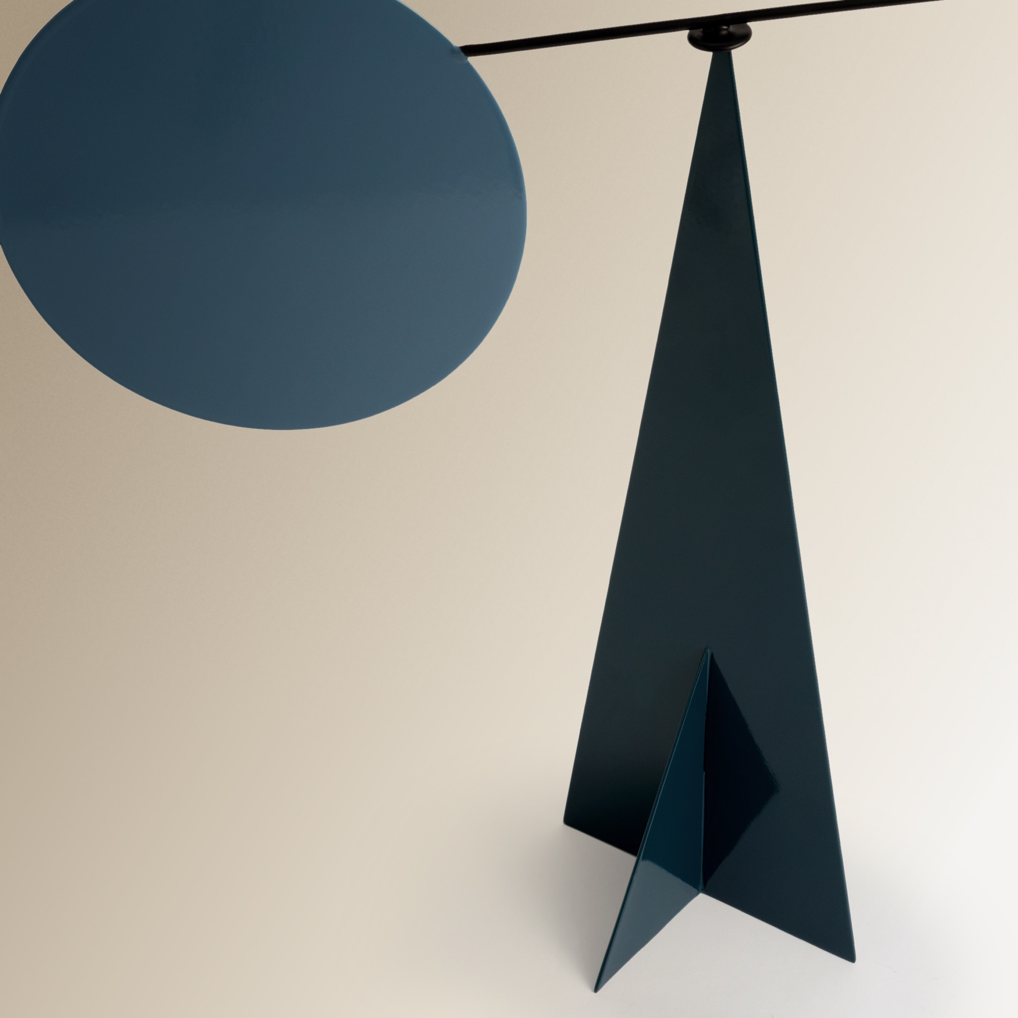 Figura decorativa Elegant Multicolor-4