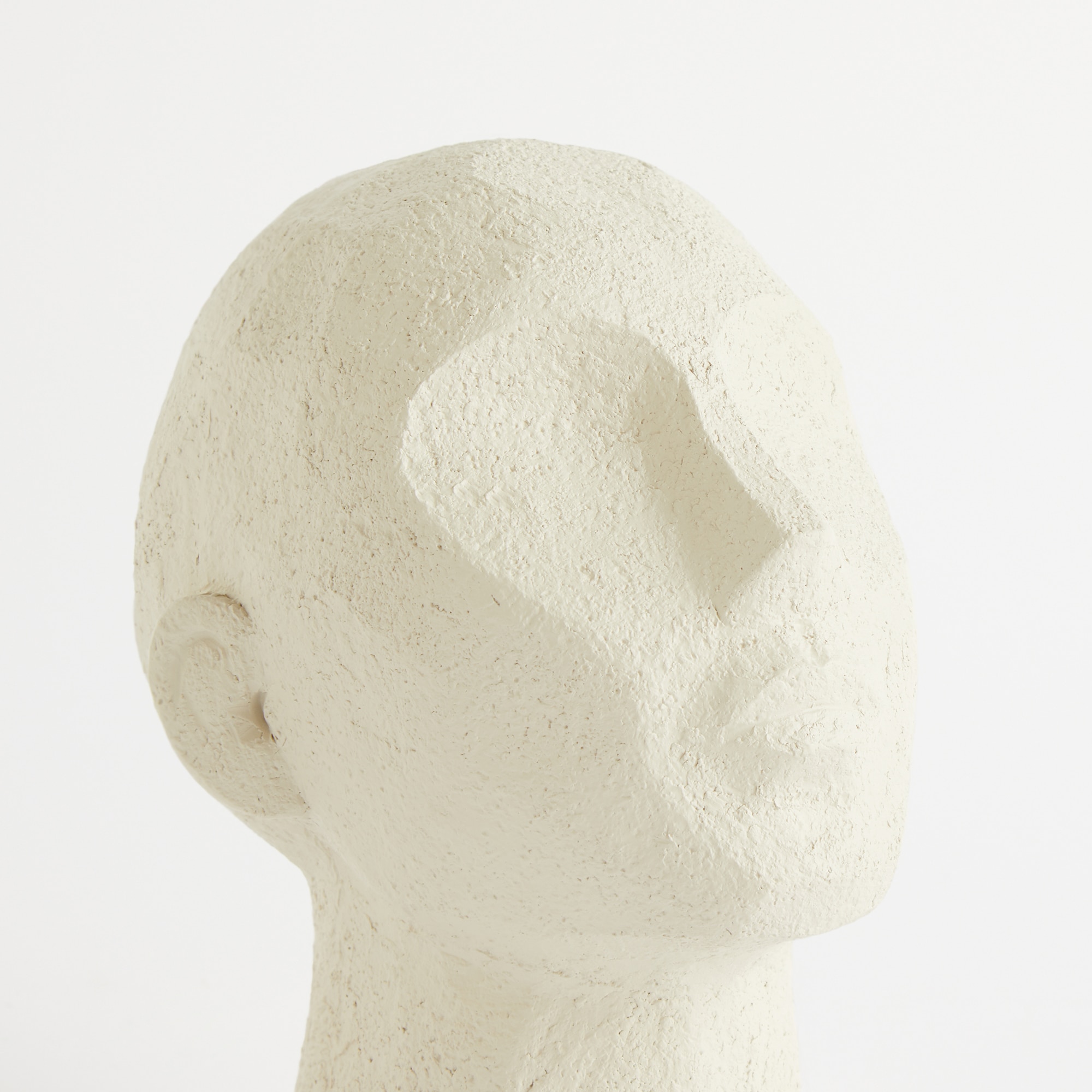 Figura Decorativa Ras Room Cru-2