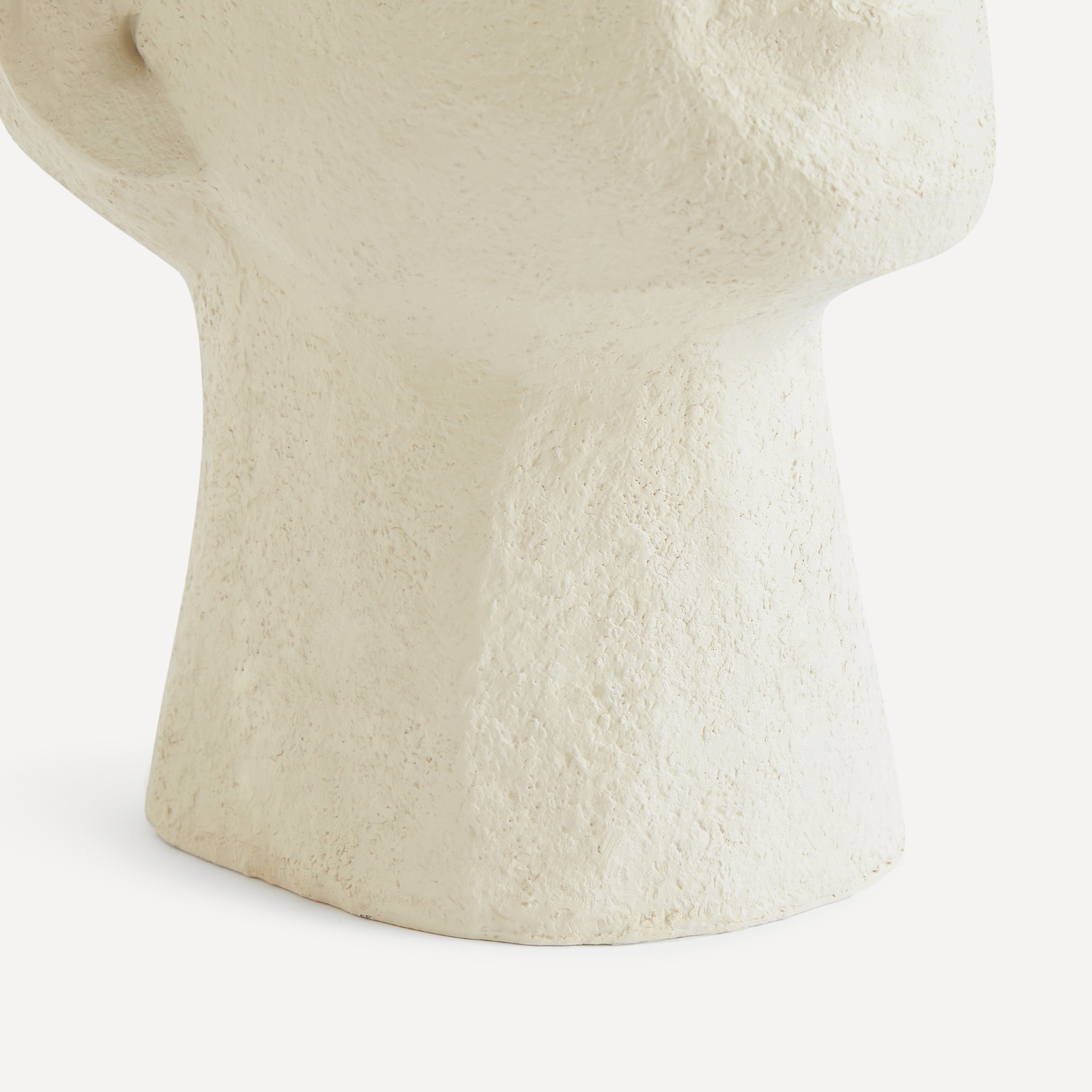 Figura Decorativa Ras Room Cru-3