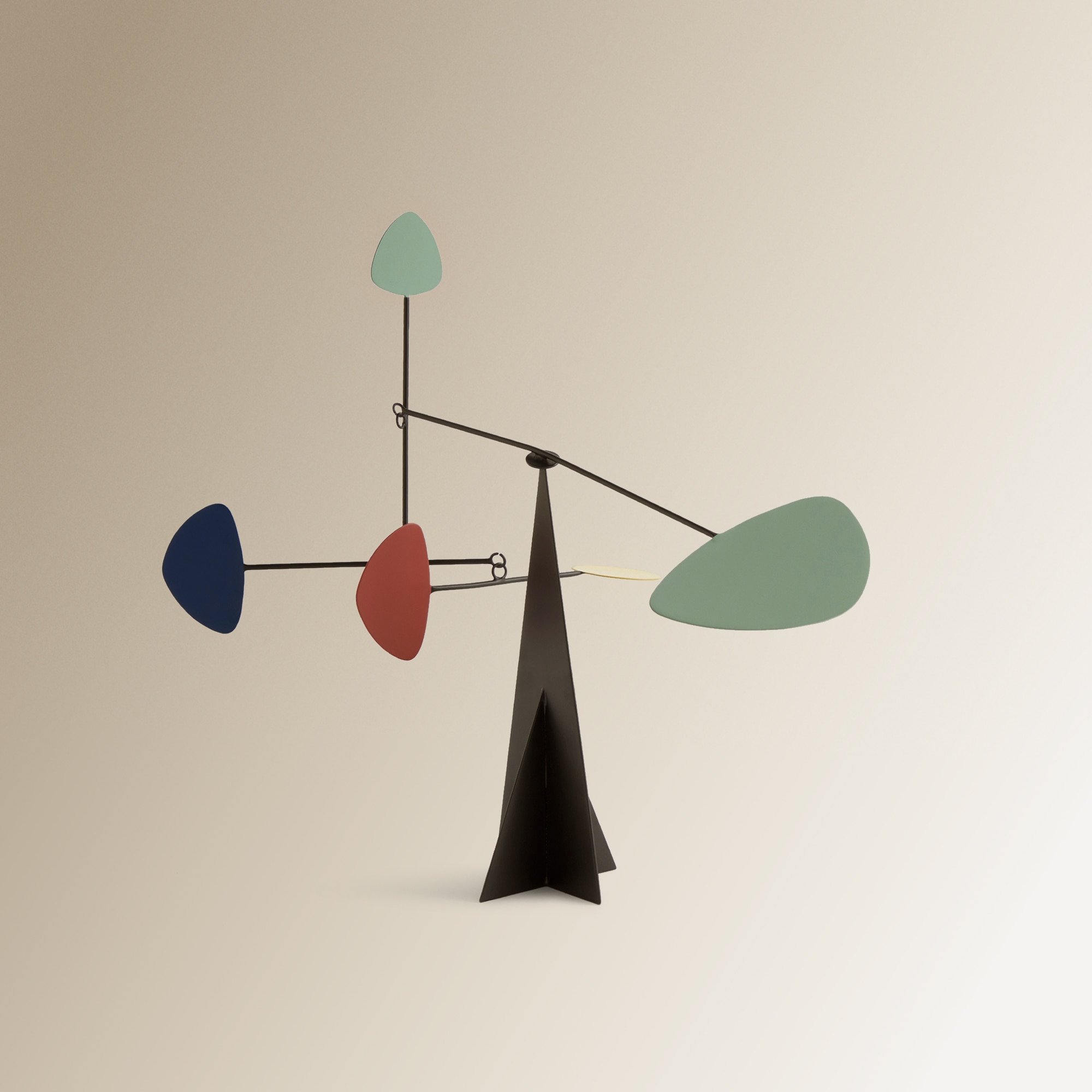 Figura decorativa Elegant Multicolor-2