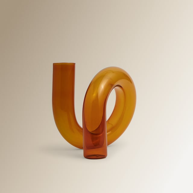 Imagen 0 de Figura decorativa de vidrio Dubno El Corte Inglés